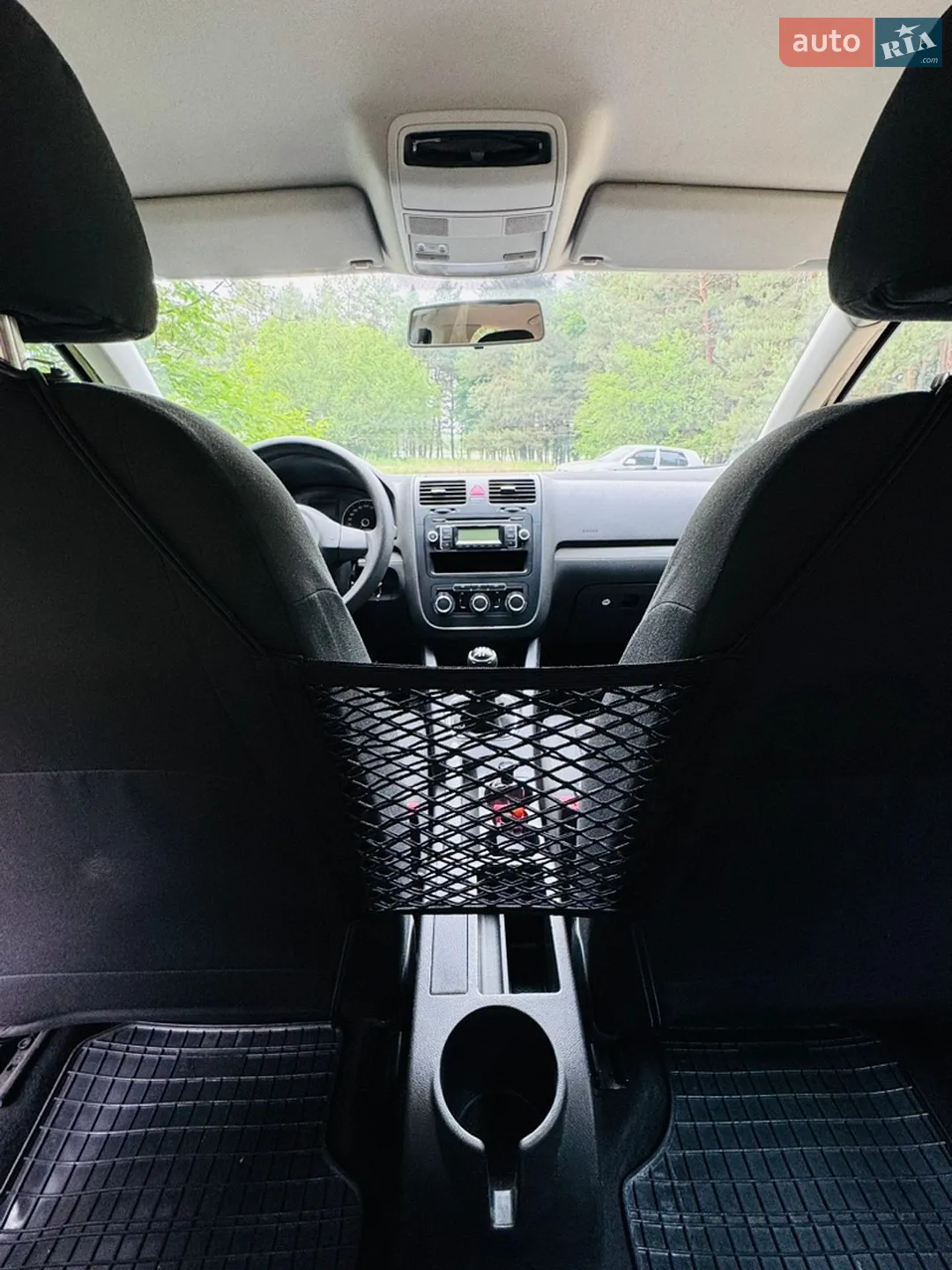 2010 Volkswagen Jetta - мініатюра 14
