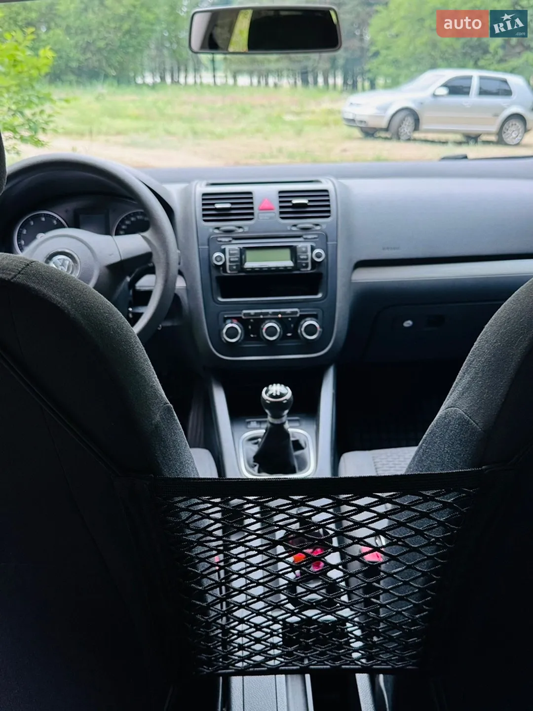 2010 Volkswagen Jetta - мініатюра 22