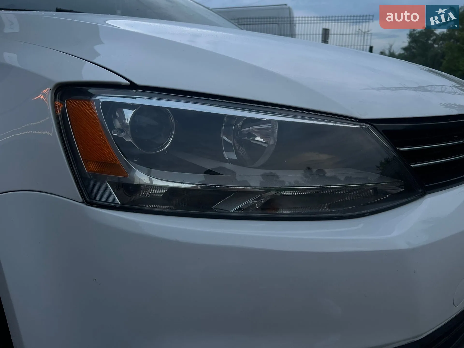 2012 Volkswagen Jetta - мініатюра 11