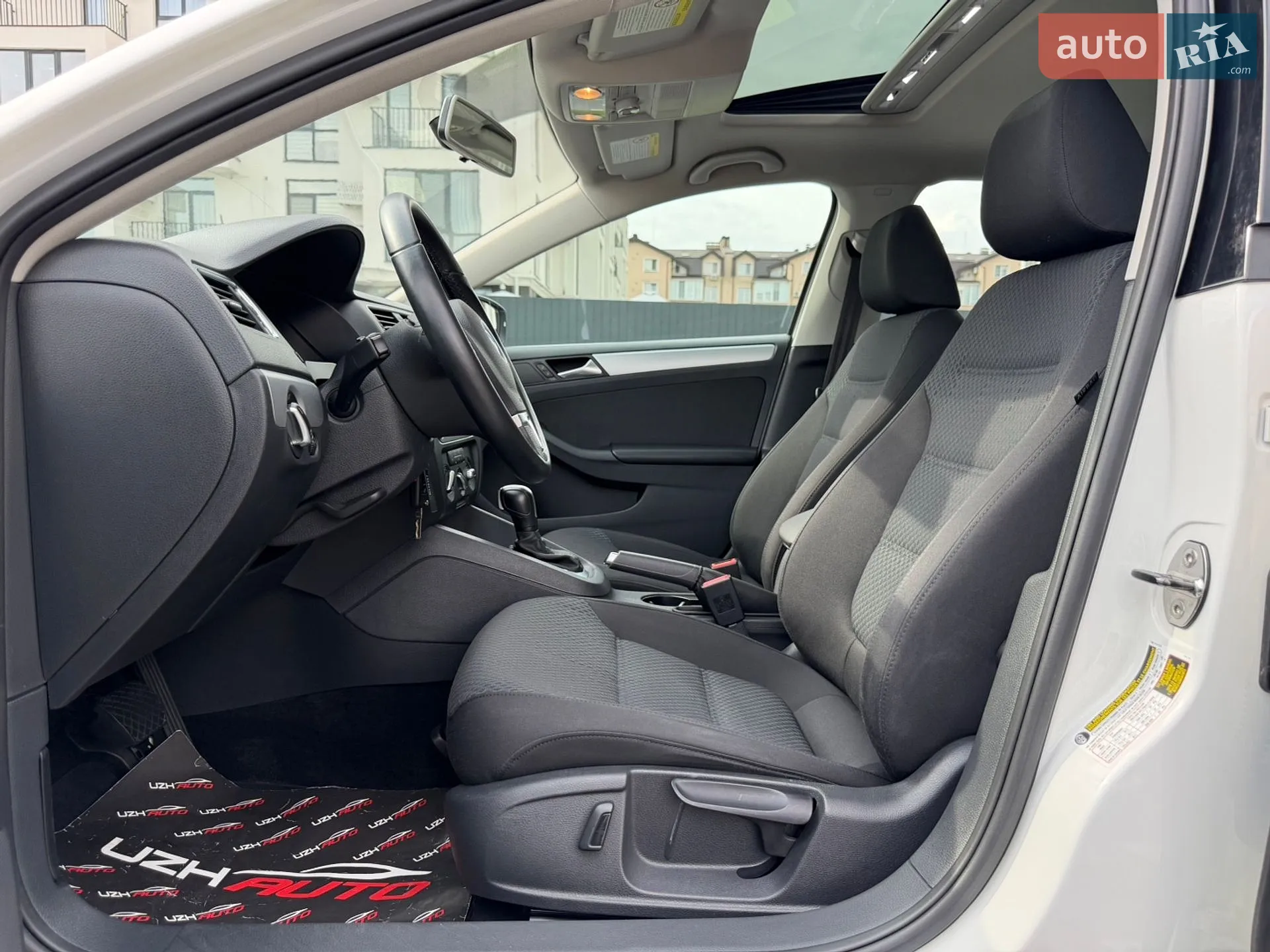 2013 Volkswagen Jetta - мініатюра 27
