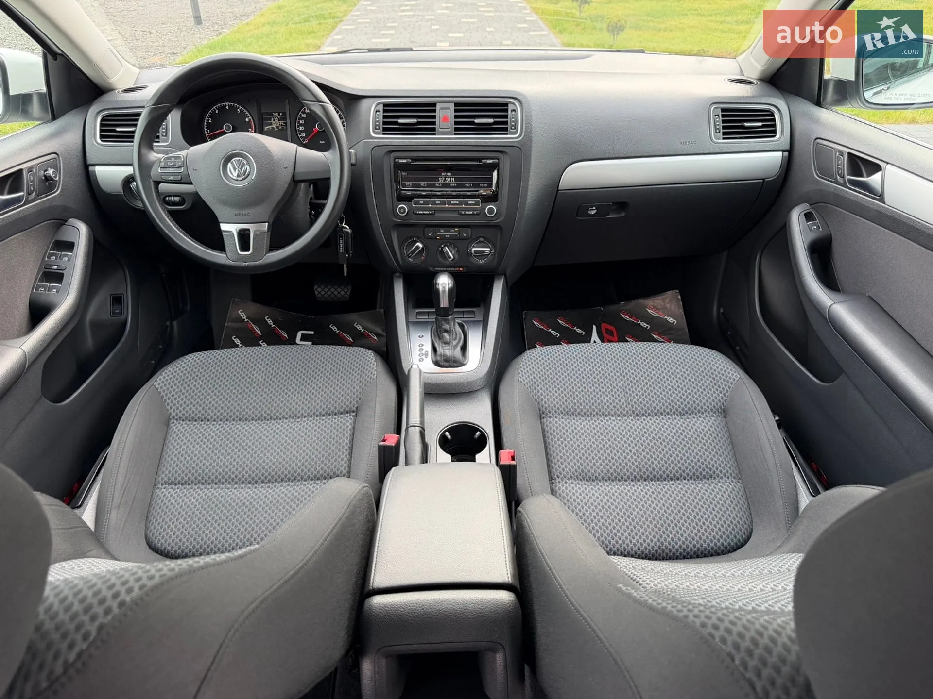 2013 Volkswagen Jetta - мініатюра 37