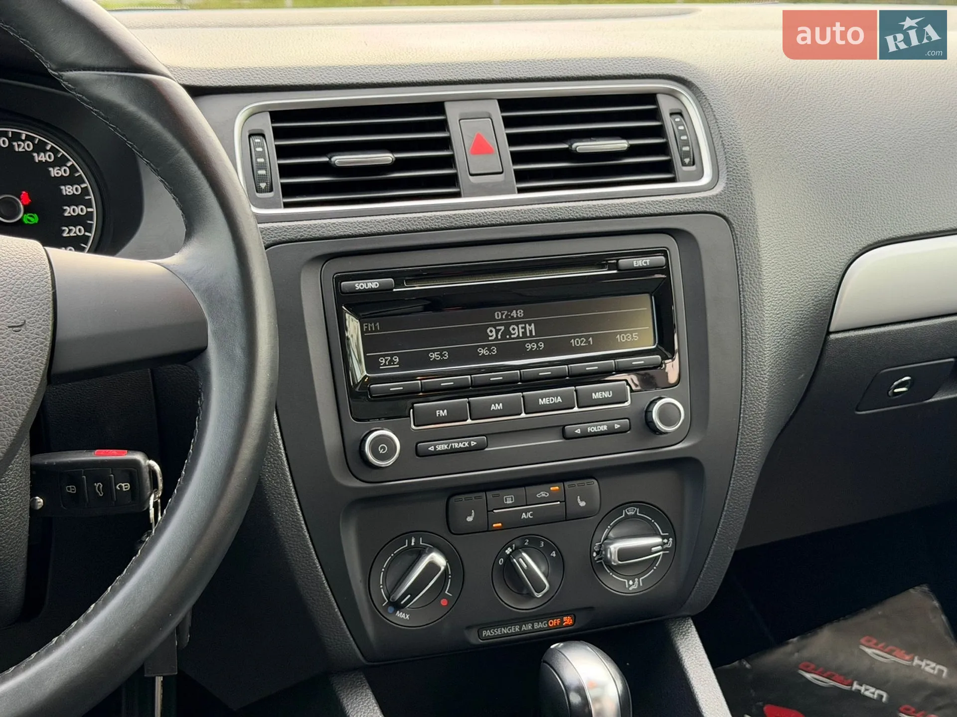 2013 Volkswagen Jetta - мініатюра 42