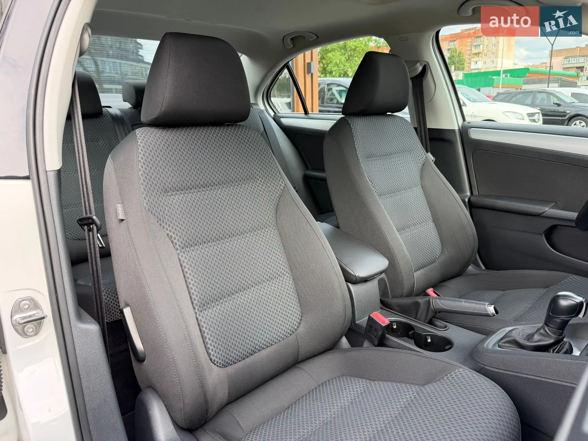 2013 Volkswagen Jetta - мініатюра 47