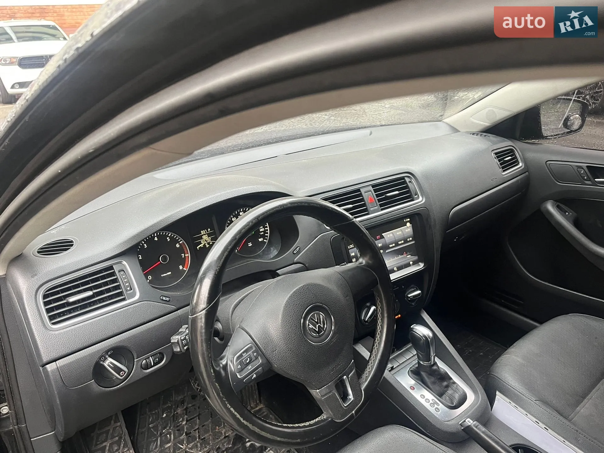 2012 Volkswagen Jetta - мініатюра 6