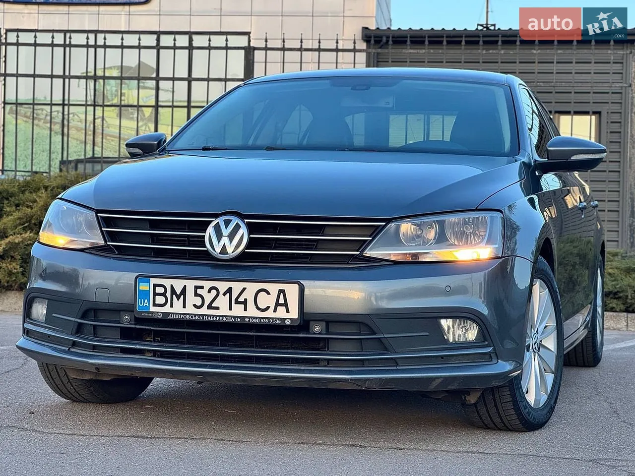 2015 Volkswagen Jetta - мініатюра 16
