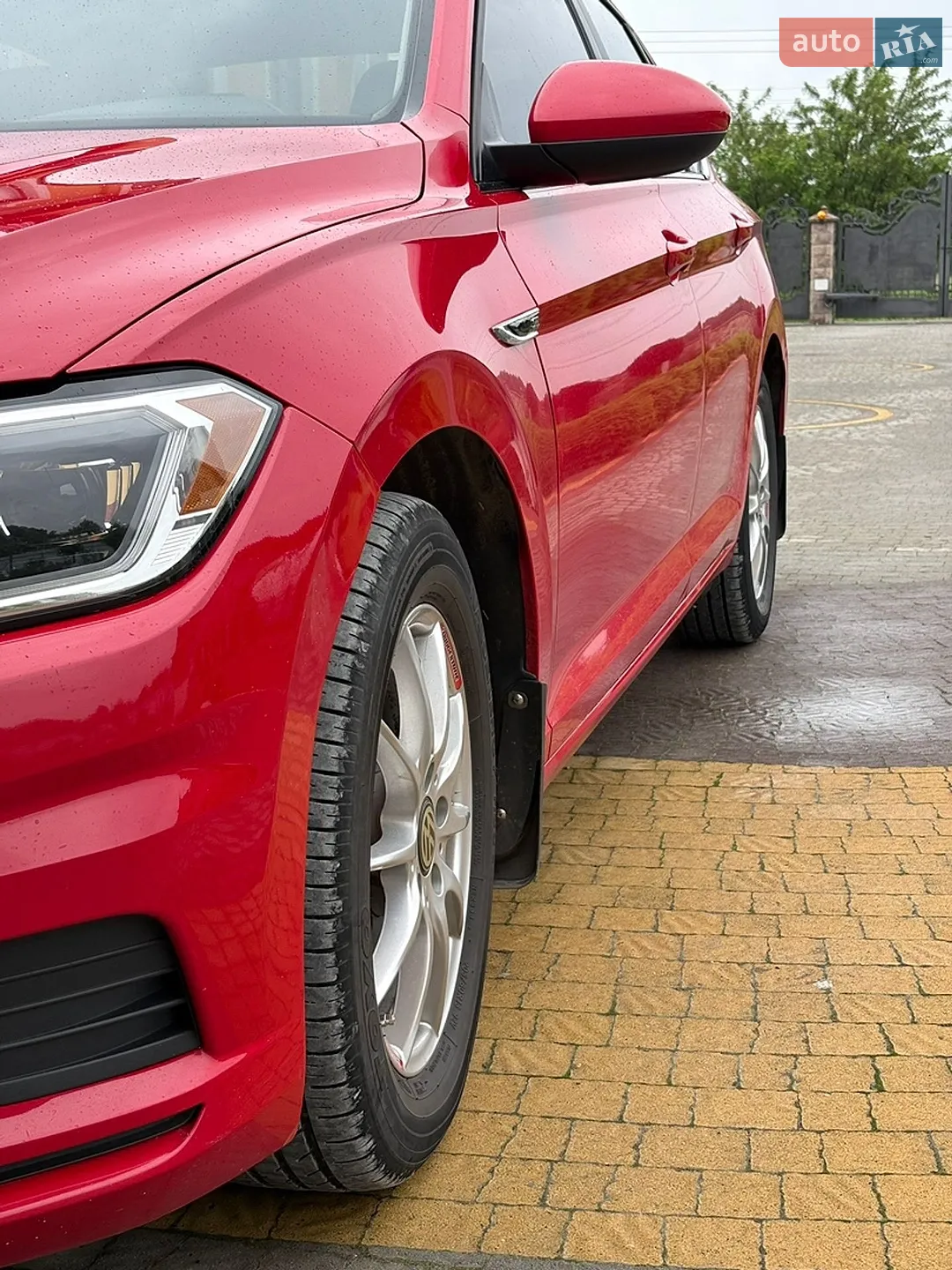 2018 Volkswagen Jetta - мініатюра 8