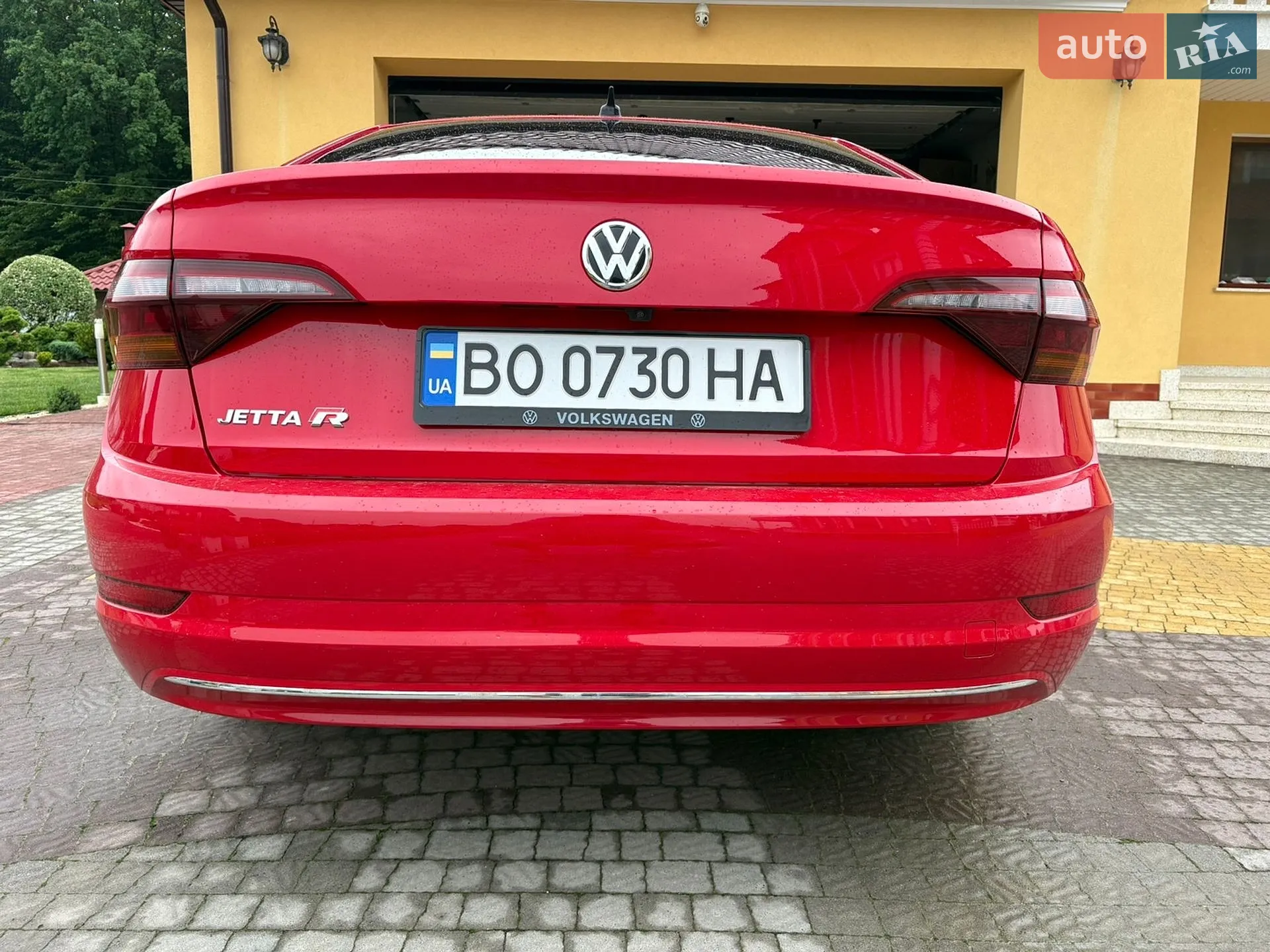 2018 Volkswagen Jetta - мініатюра 12