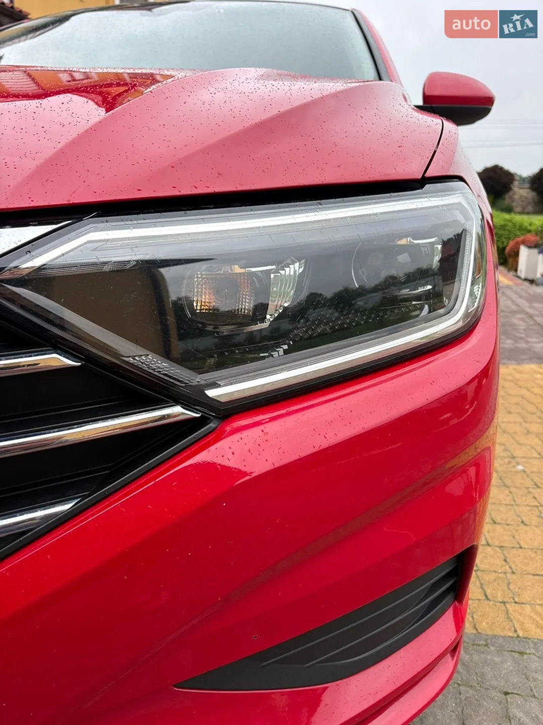 2018 Volkswagen Jetta - мініатюра 18