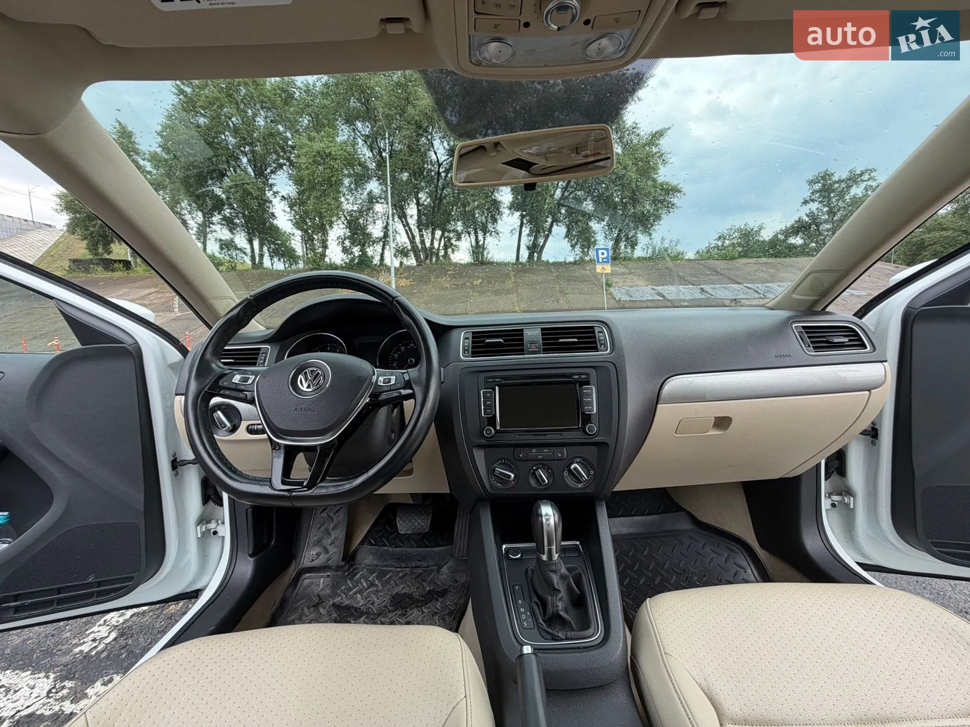 2015 Volkswagen Jetta - мініатюра 10