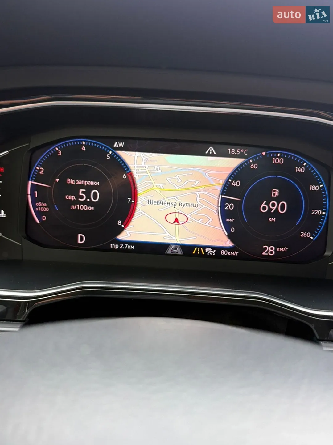 2018 Volkswagen Jetta - мініатюра 32