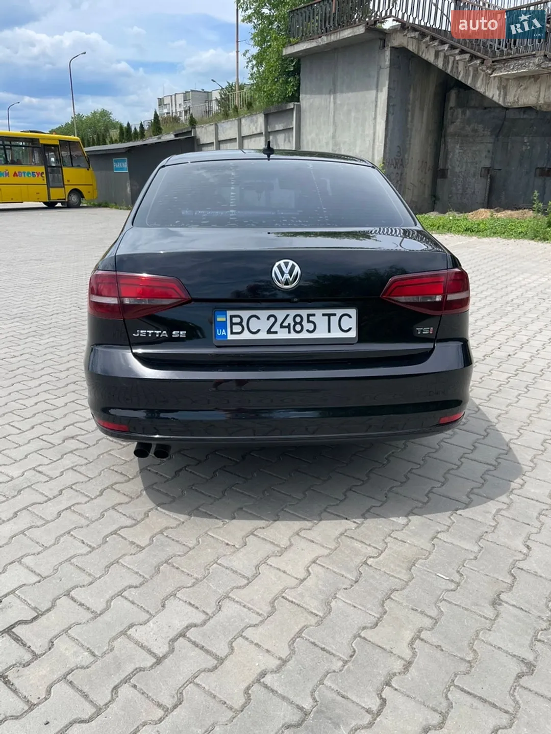 2016 Volkswagen Jetta - мініатюра 7