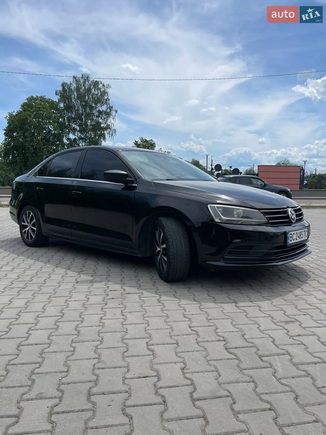 2016 Volkswagen Jetta - мініатюра 14