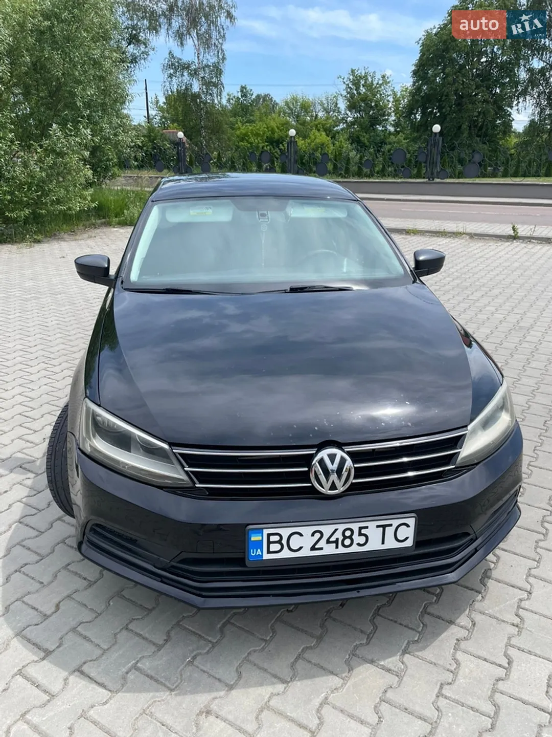2016 Volkswagen Jetta - мініатюра 21