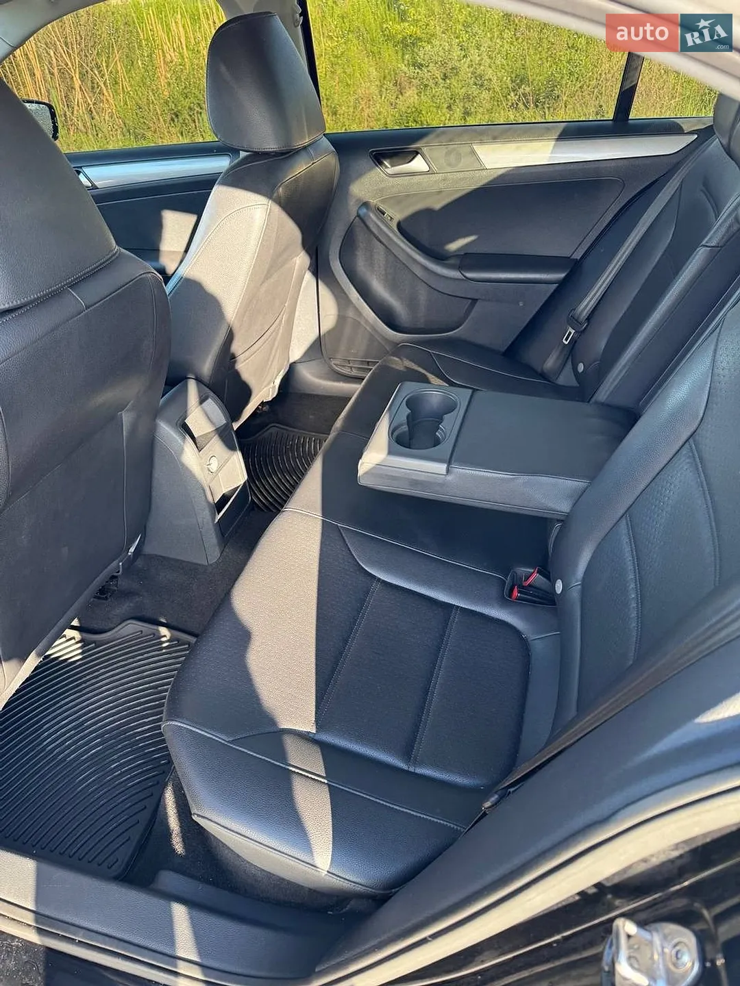 2015 Volkswagen Jetta - мініатюра 20