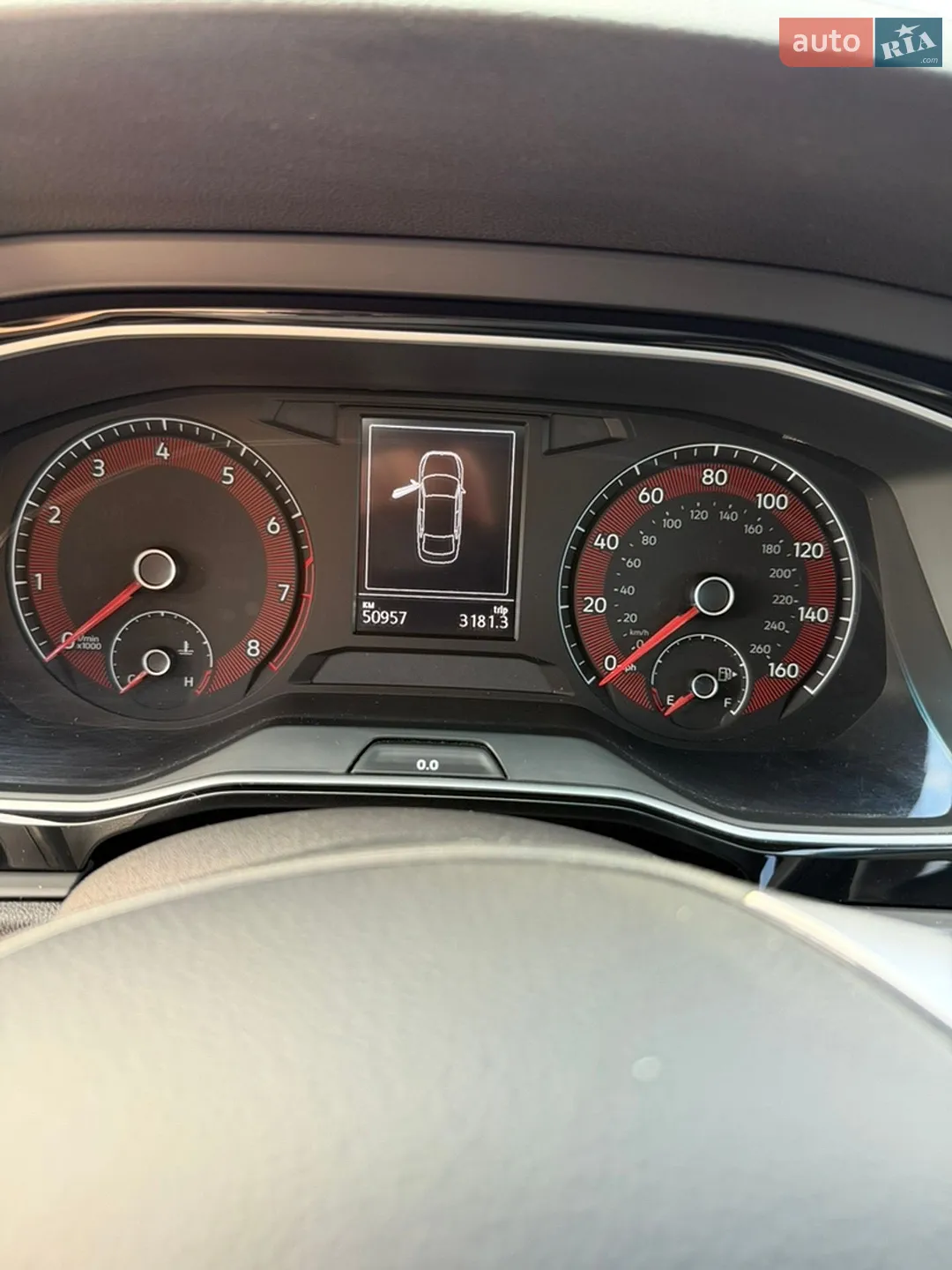 2020 Volkswagen Jetta - мініатюра 11