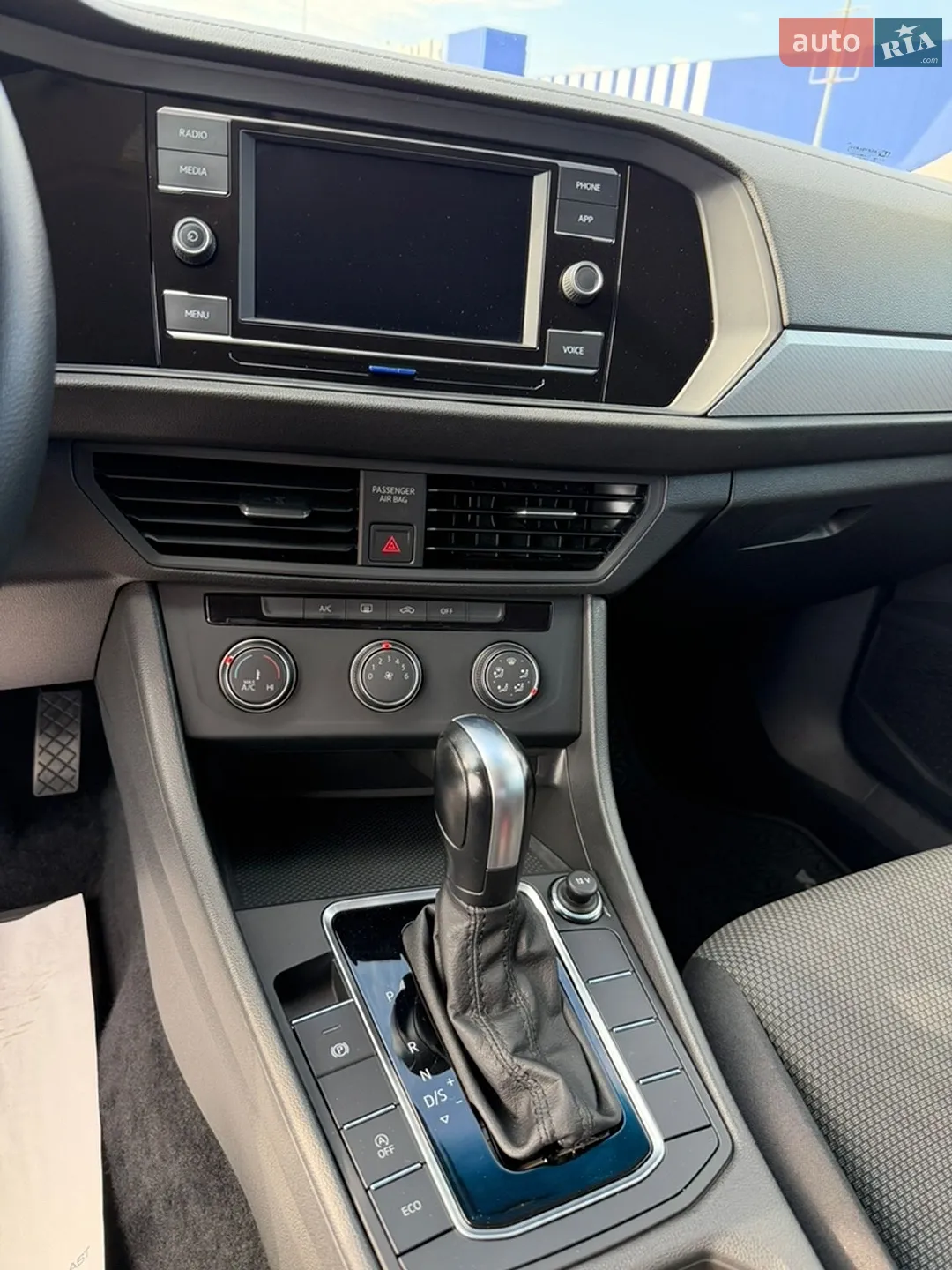 2020 Volkswagen Jetta - мініатюра 13