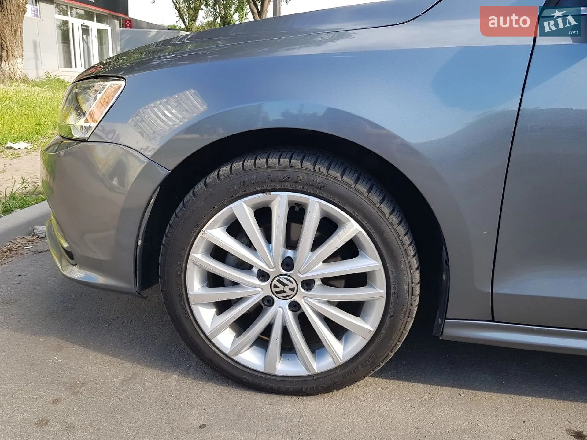 2015 Volkswagen Jetta - мініатюра 19