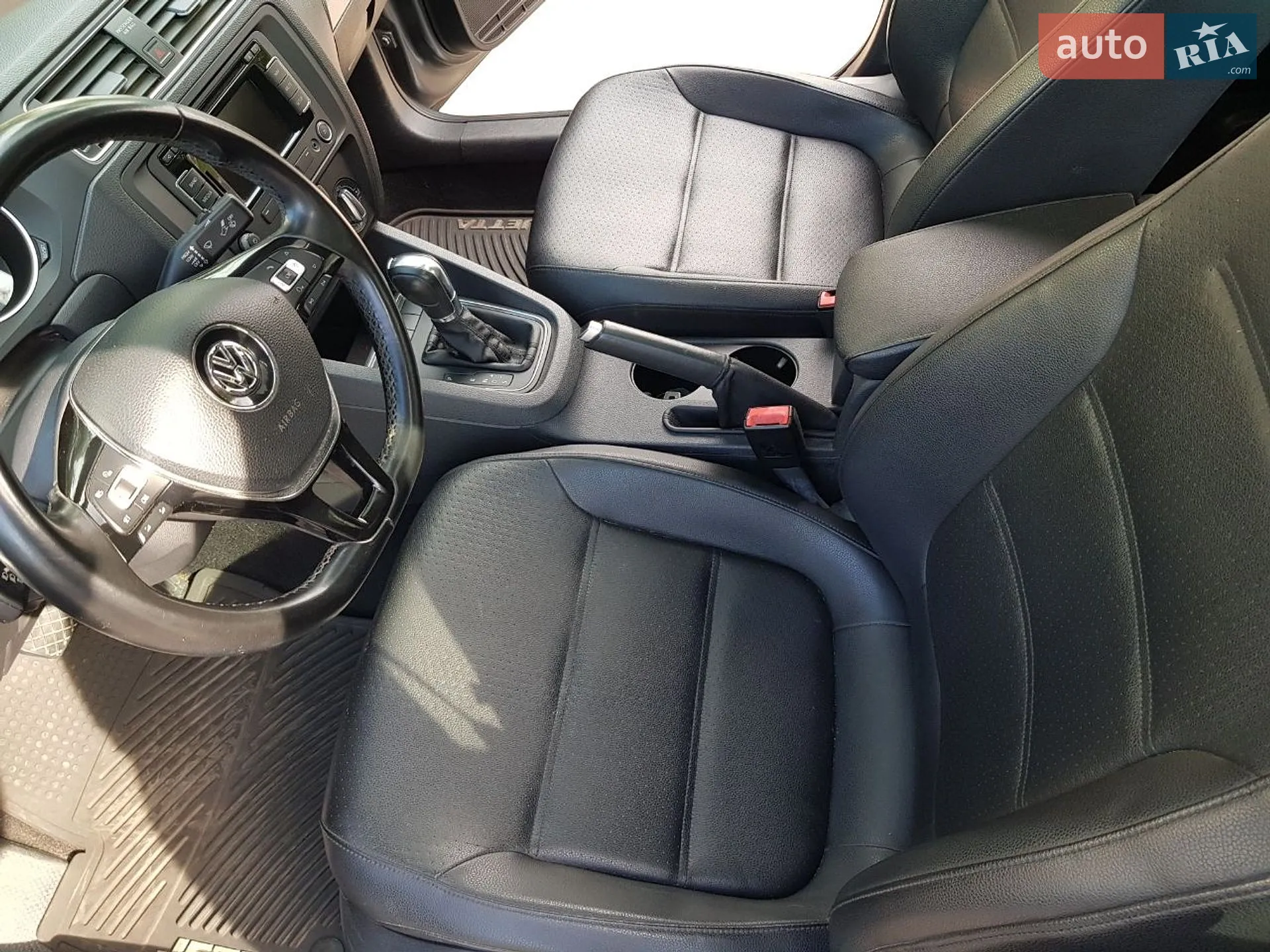 2015 Volkswagen Jetta - мініатюра 24