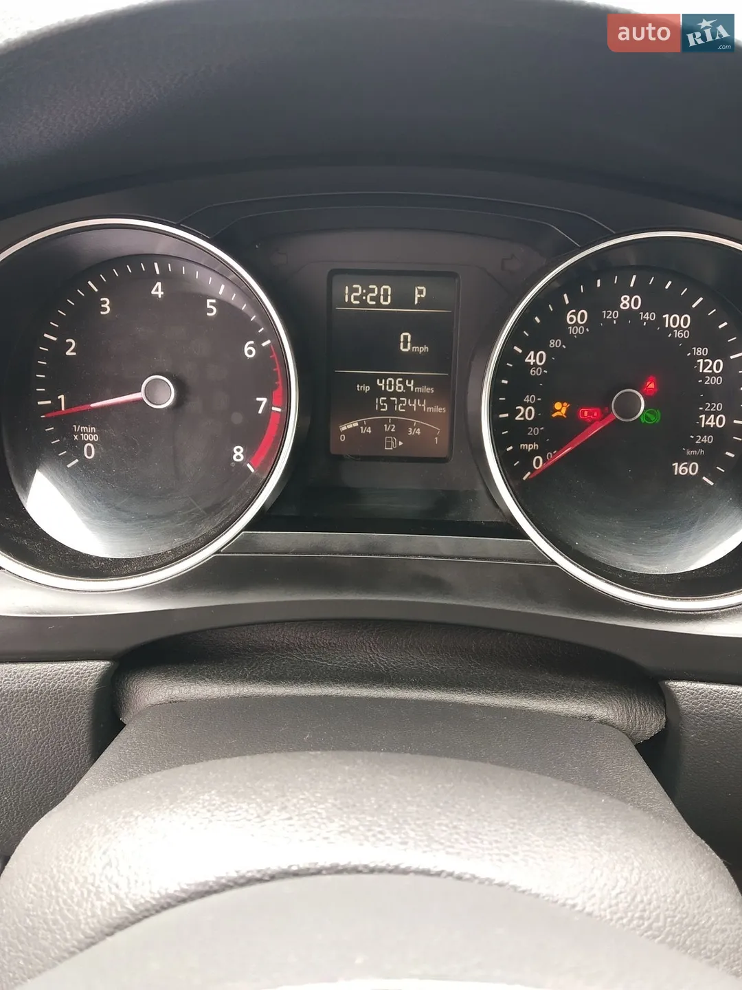 2015 Volkswagen Jetta - мініатюра 8