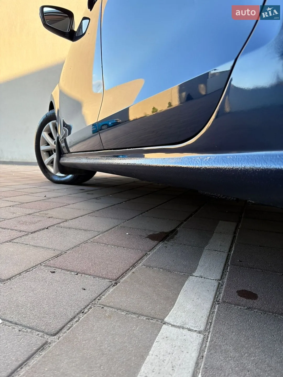2010 Volkswagen Jetta - мініатюра 4