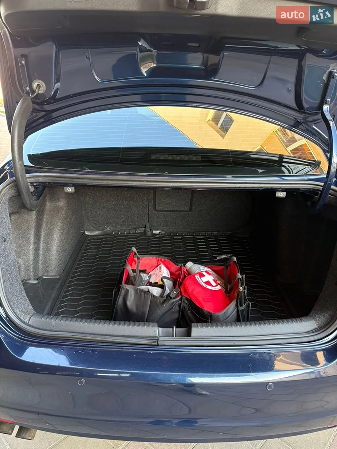 2010 Volkswagen Jetta - мініатюра 7
