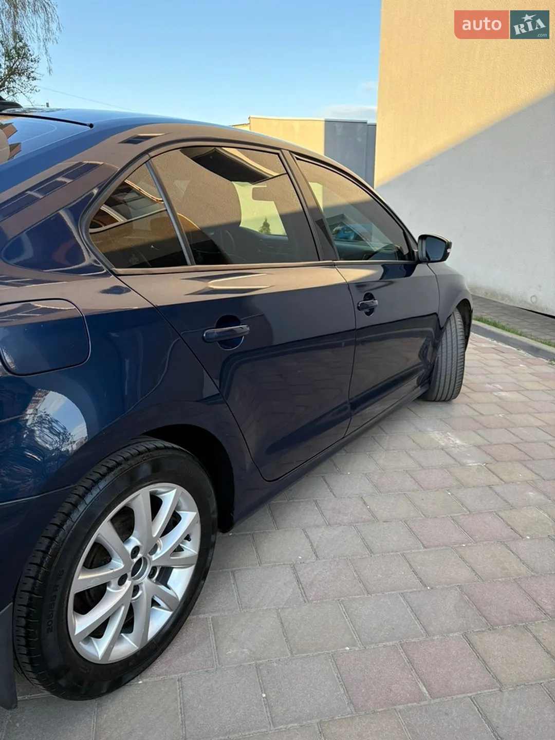 2010 Volkswagen Jetta - мініатюра 8