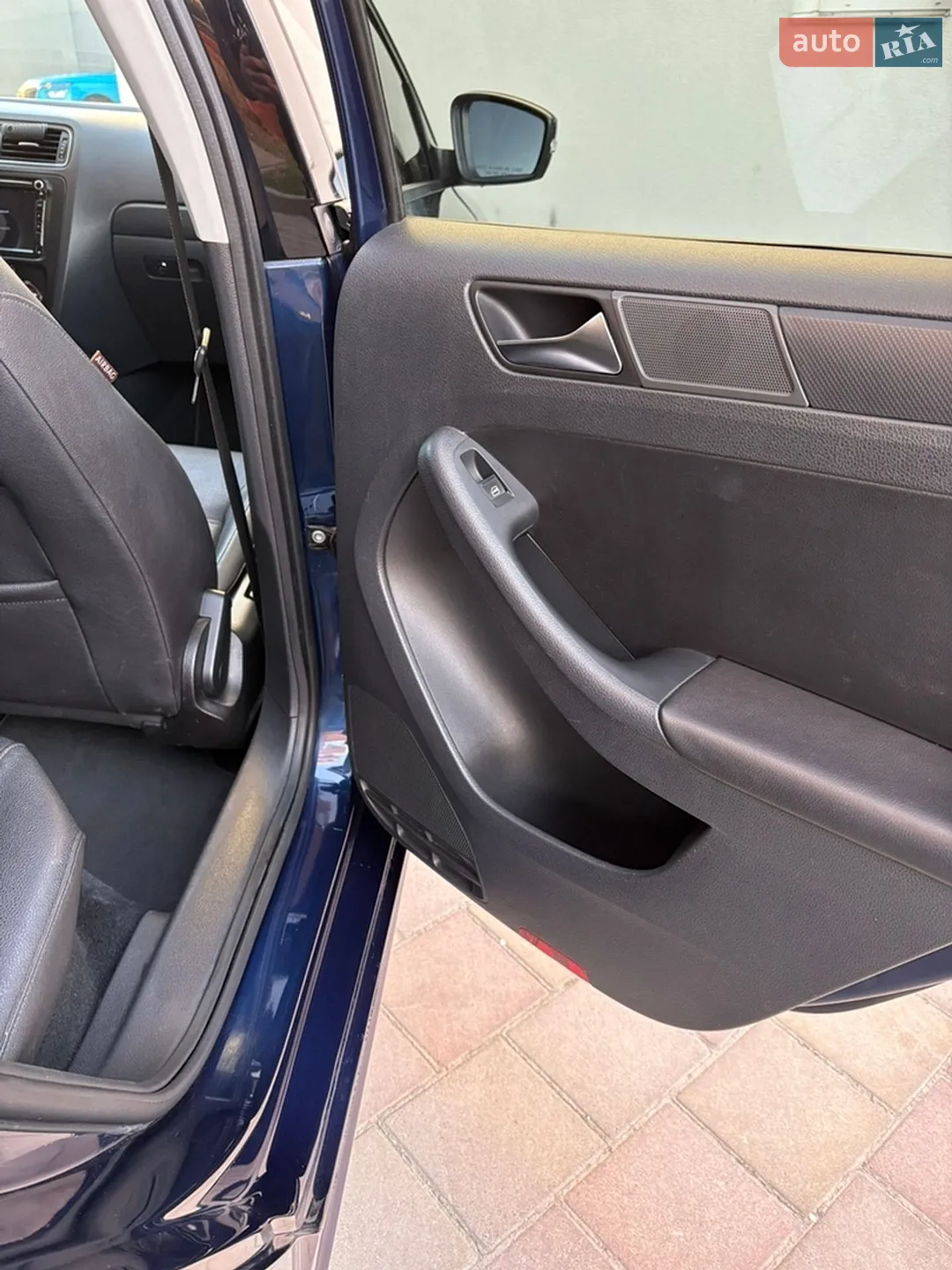 2010 Volkswagen Jetta - мініатюра 11