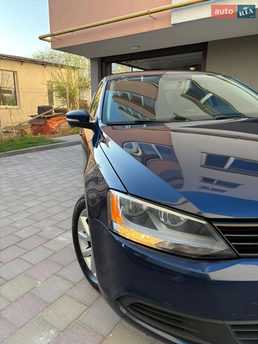 2010 Volkswagen Jetta - мініатюра 14