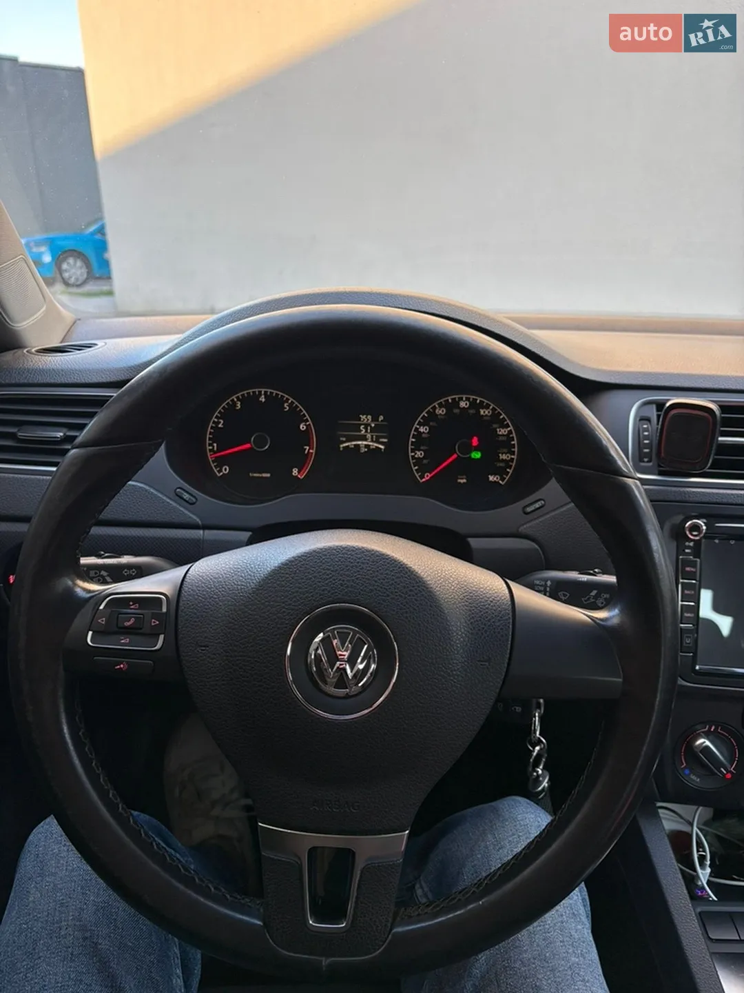 2010 Volkswagen Jetta - мініатюра 16