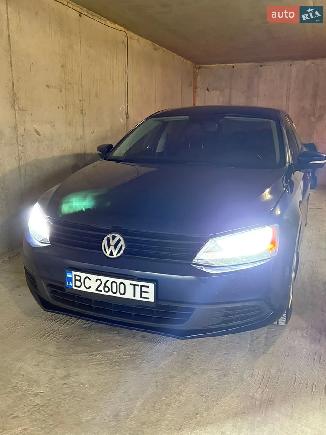 2010 Volkswagen Jetta - мініатюра 19