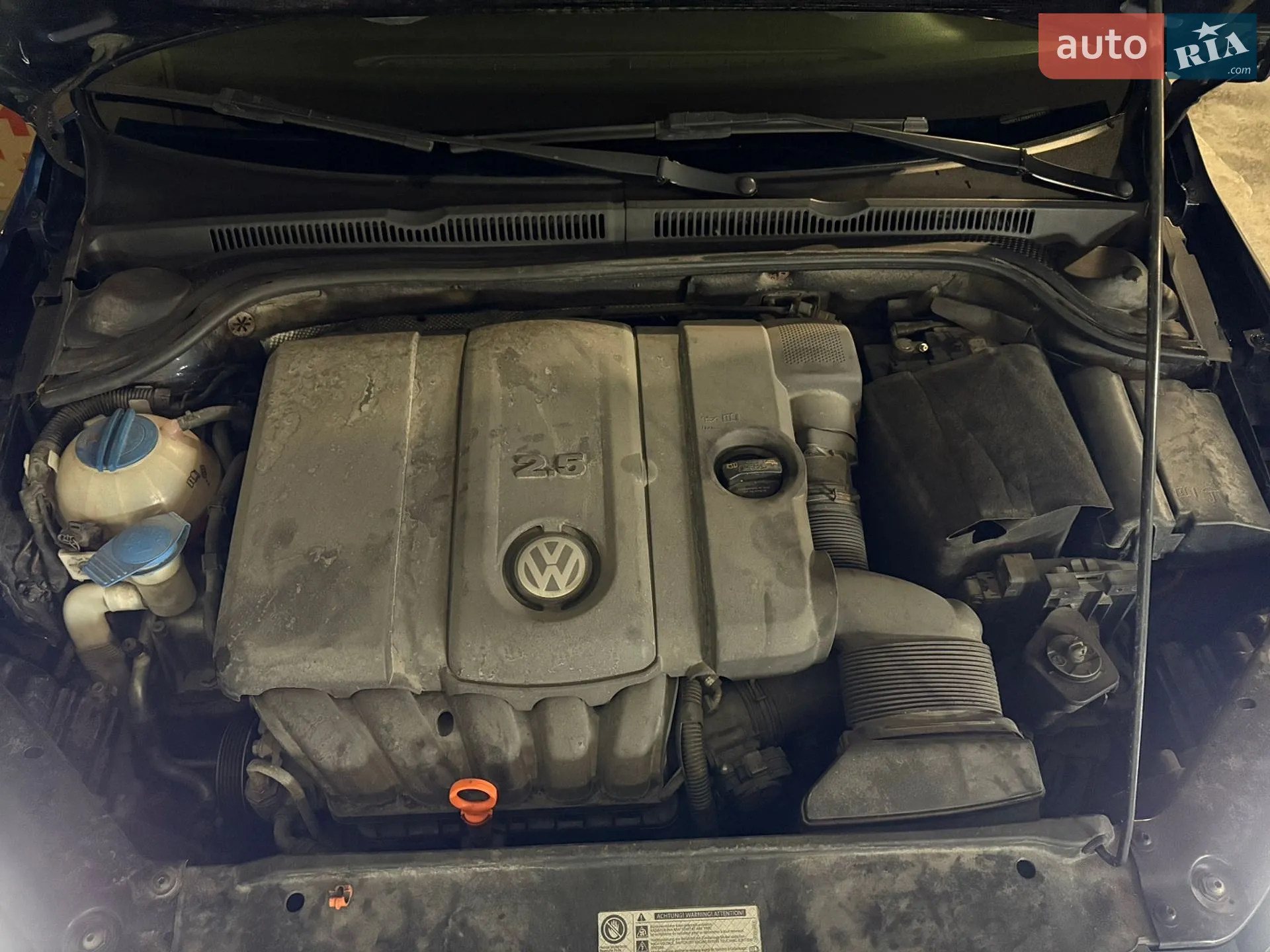 2010 Volkswagen Jetta - мініатюра 20