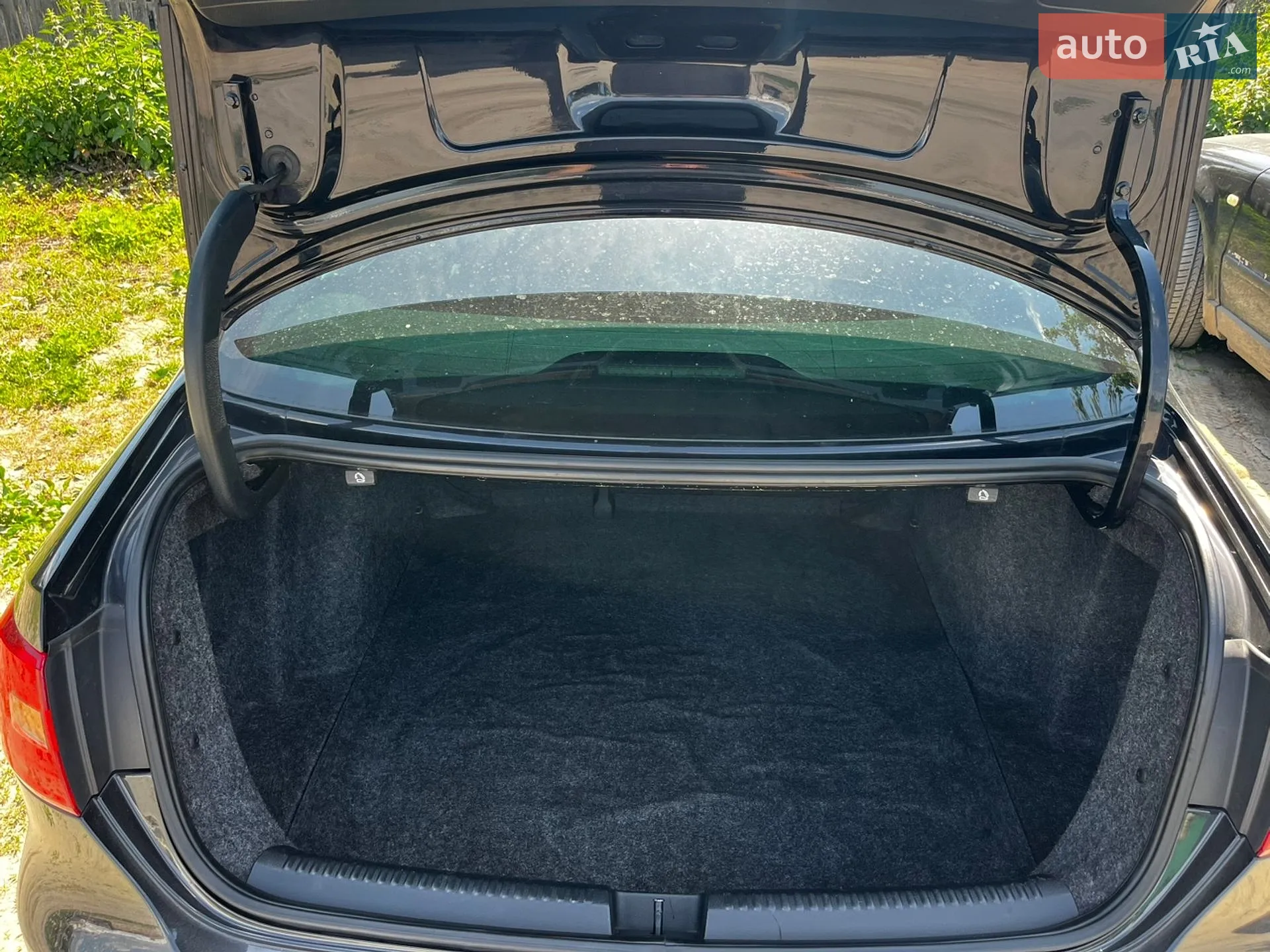 2011 Volkswagen Jetta - мініатюра 11