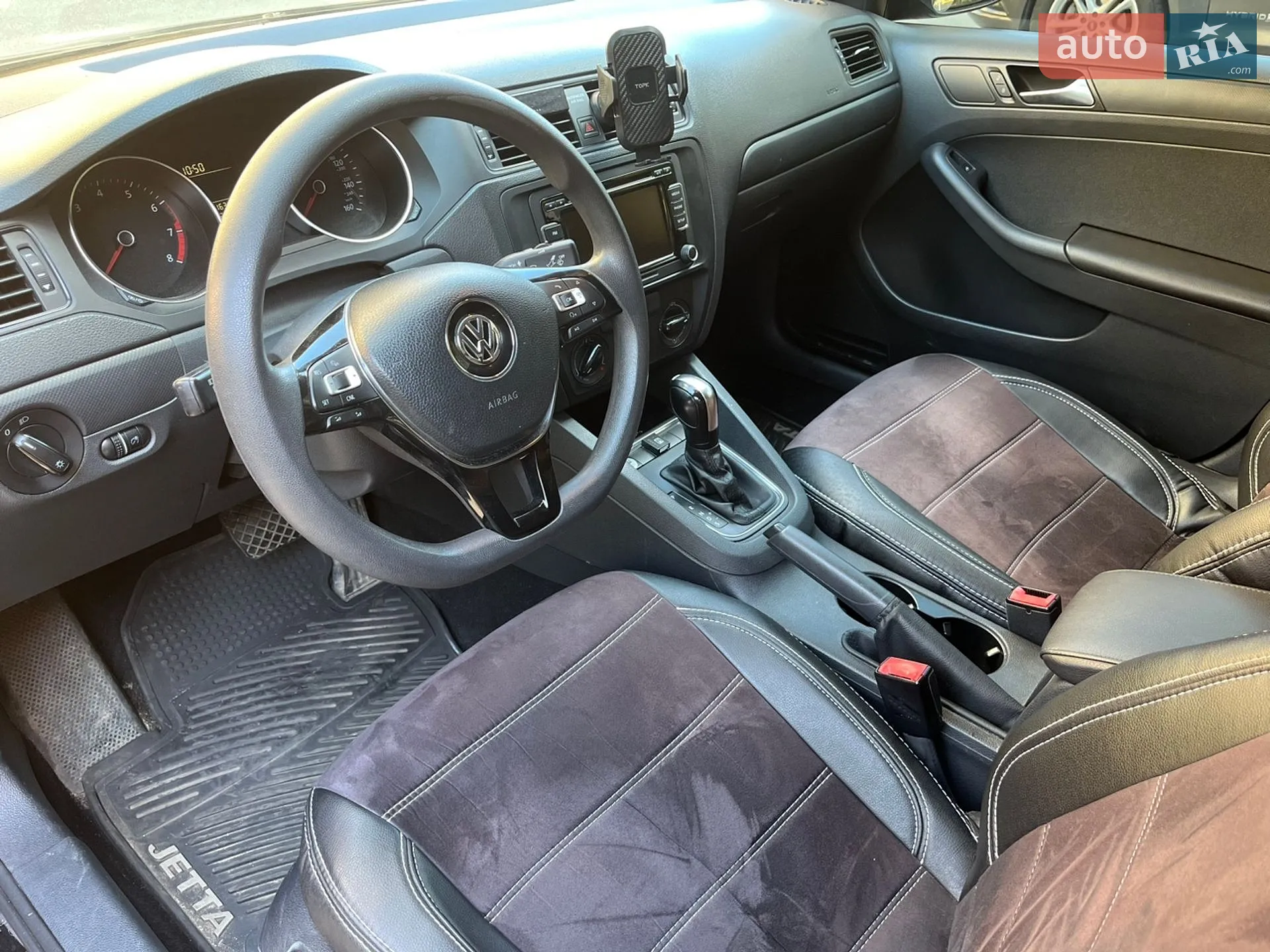 2015 Volkswagen Jetta - мініатюра 7