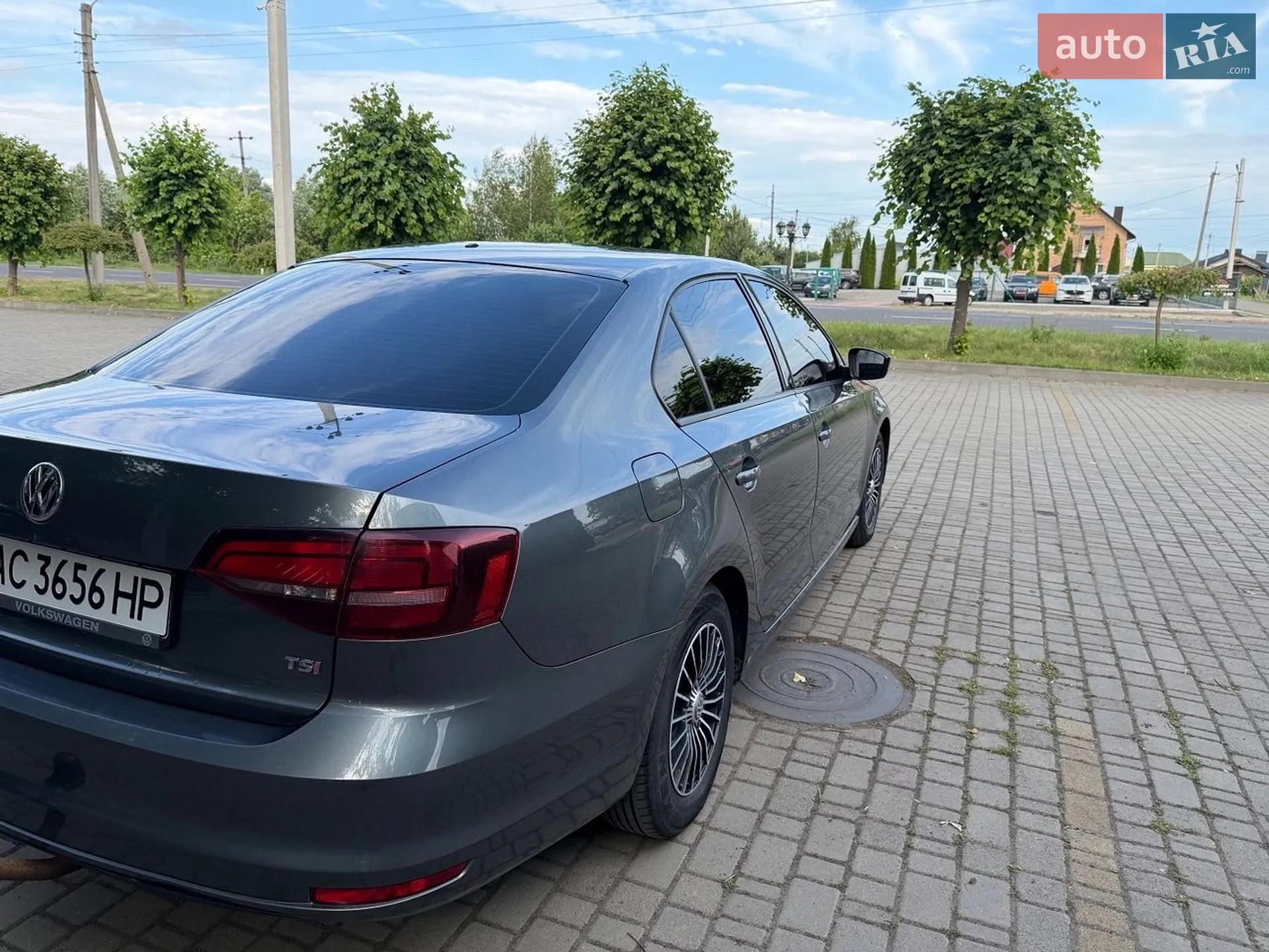 2016 Volkswagen Jetta - мініатюра 13