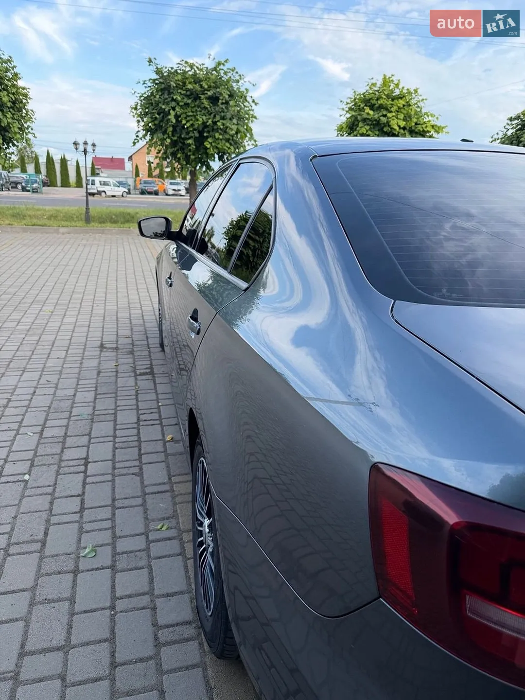 2016 Volkswagen Jetta - мініатюра 8
