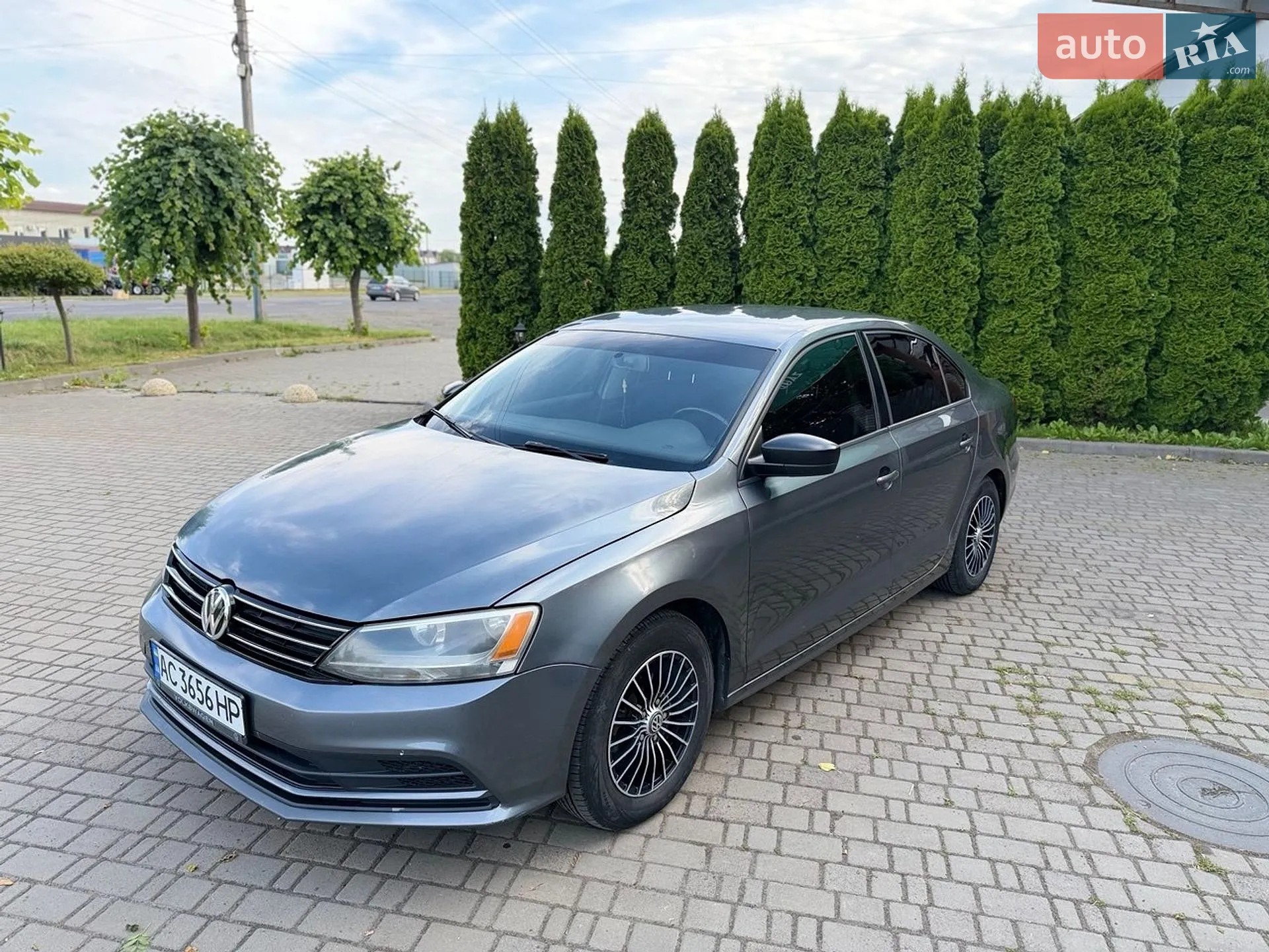 2016 Volkswagen Jetta - мініатюра 5