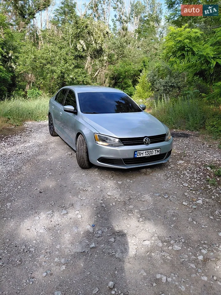 2014 Volkswagen Jetta - мініатюра 19