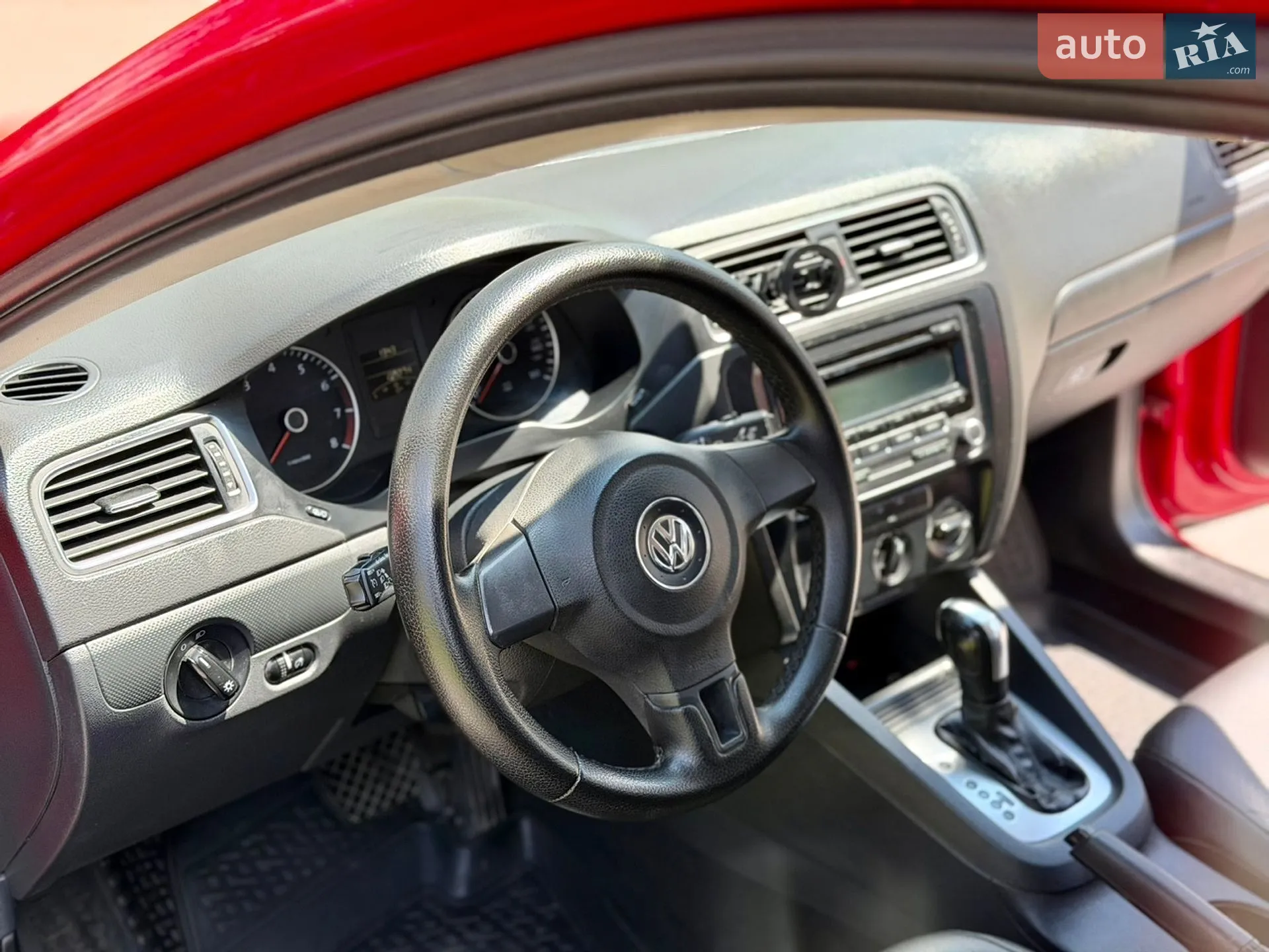 2014 Volkswagen Jetta - мініатюра 20