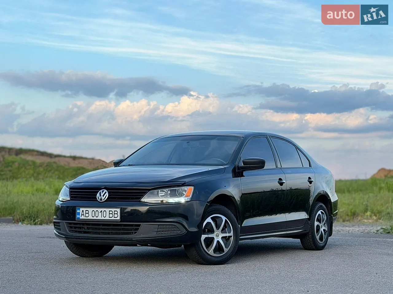 2011 Volkswagen Jetta - мініатюра 19