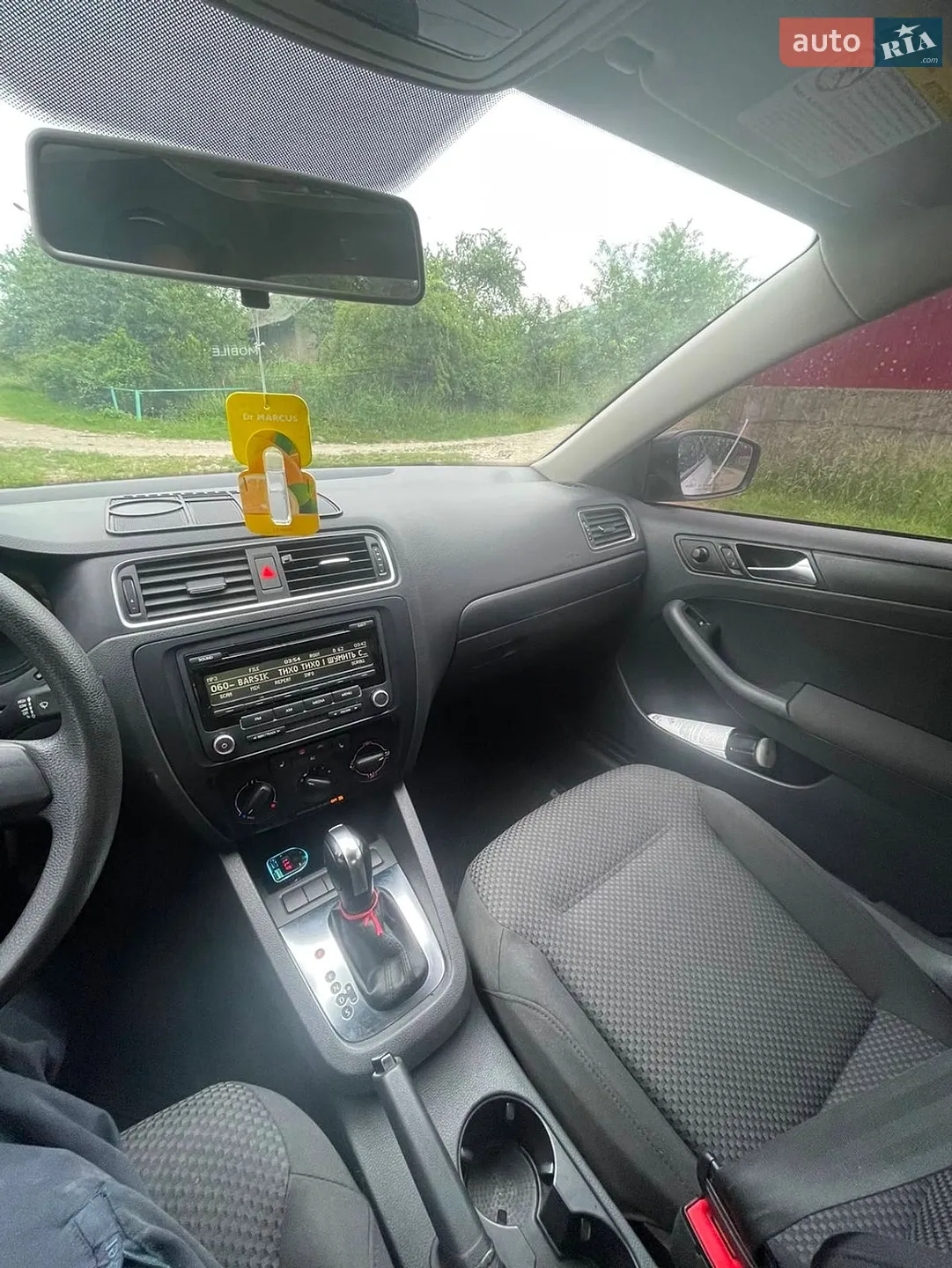 2011 Volkswagen Jetta - мініатюра 17