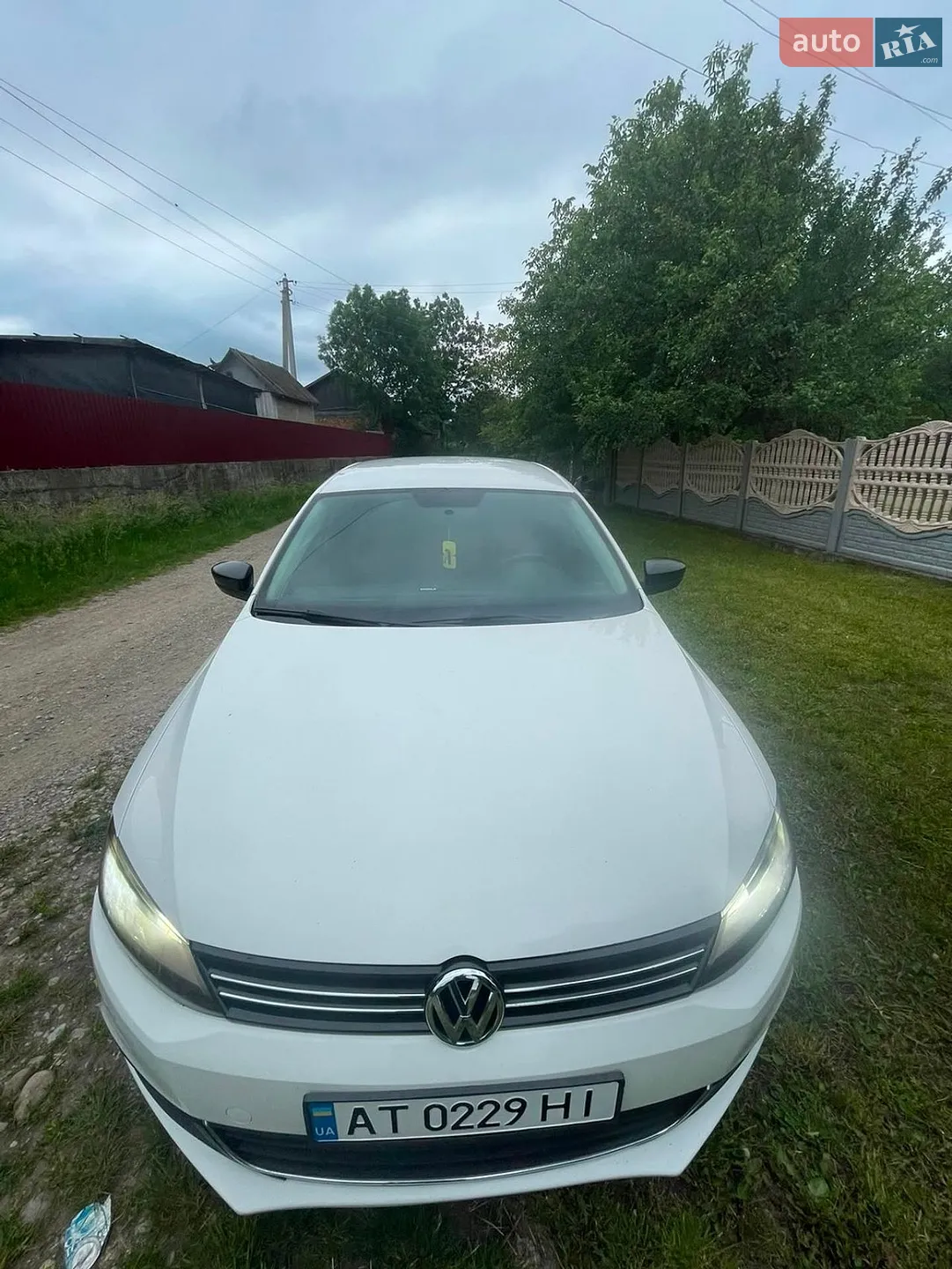 2011 Volkswagen Jetta - мініатюра 21