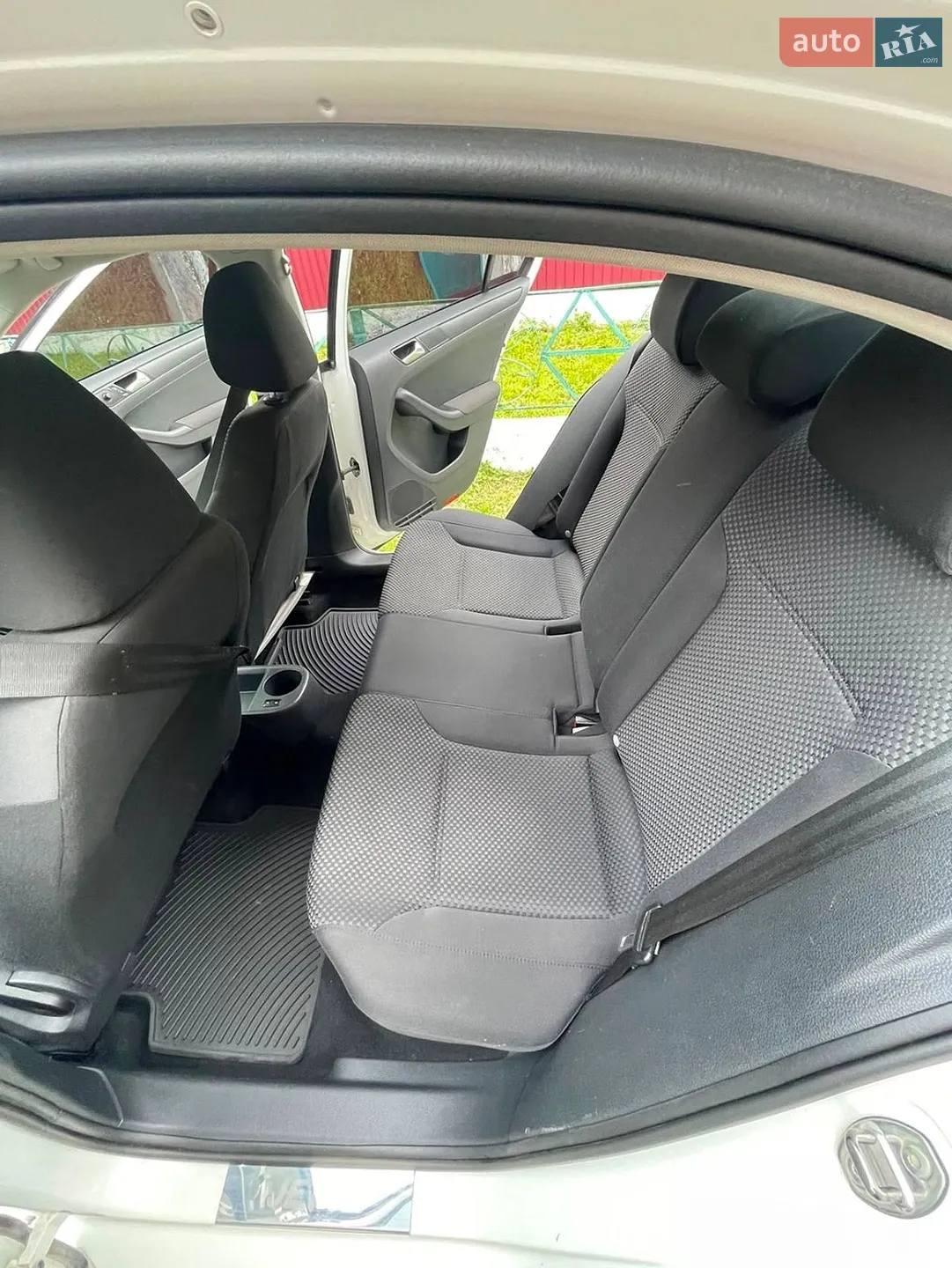 2011 Volkswagen Jetta - мініатюра 34