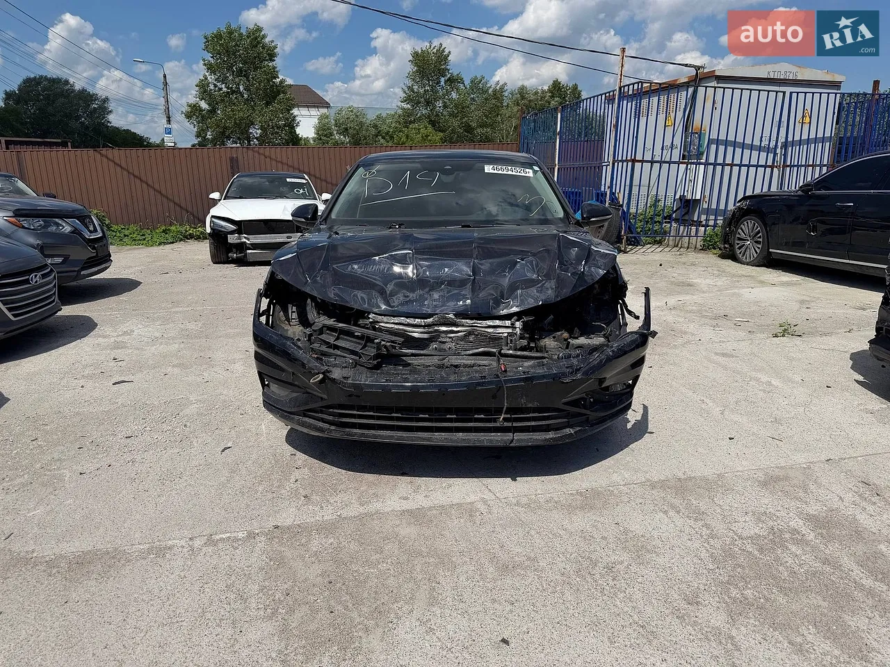 2018 Volkswagen Jetta - мініатюра 39