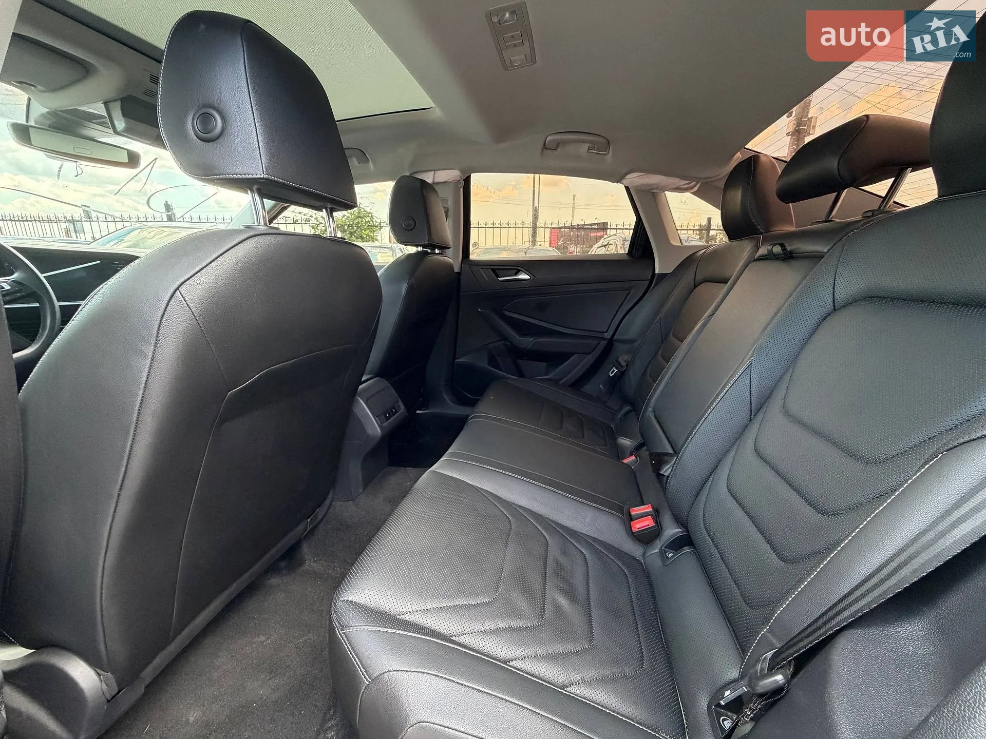 2018 Volkswagen Jetta - мініатюра 24