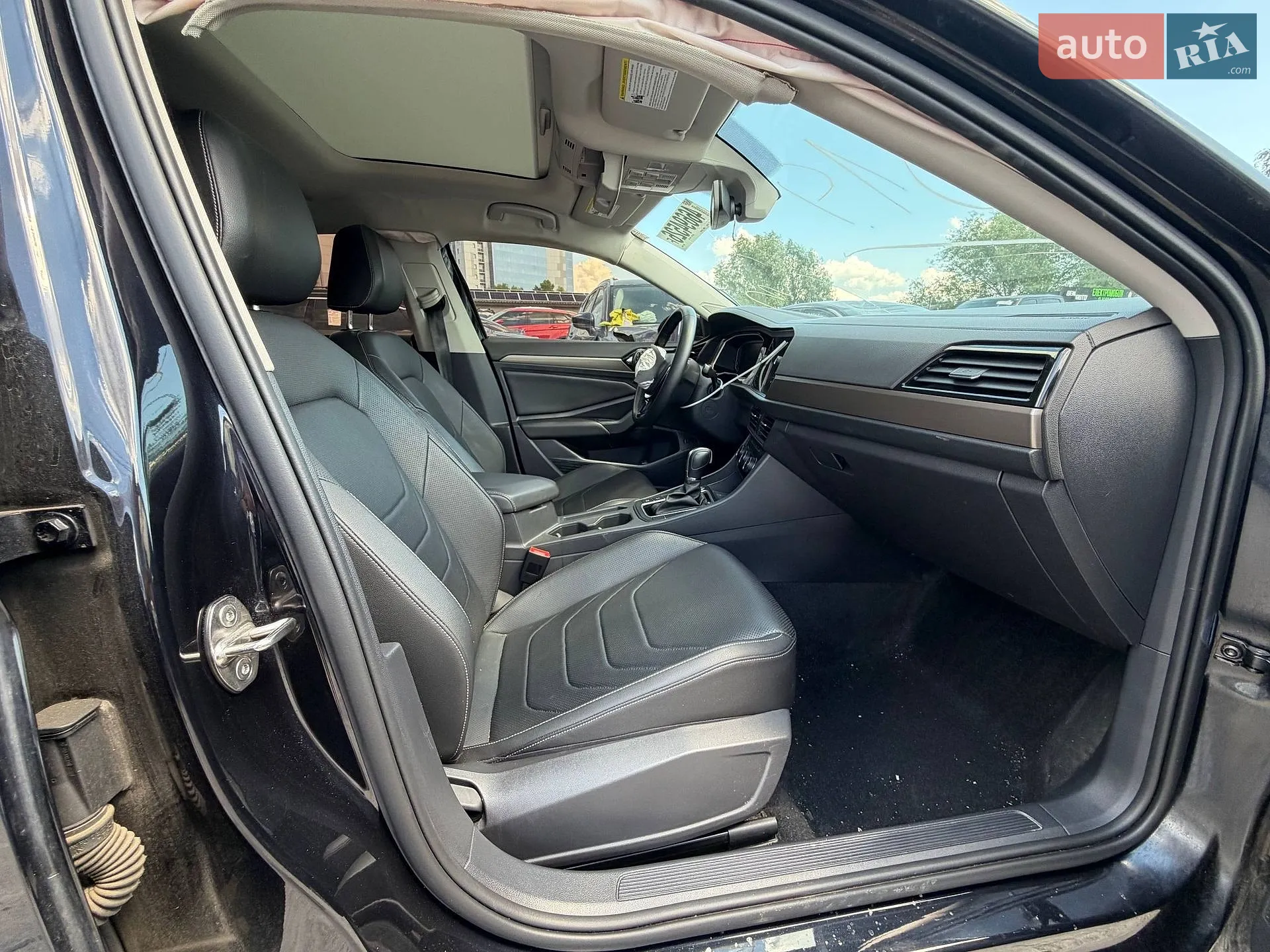 2018 Volkswagen Jetta - мініатюра 30