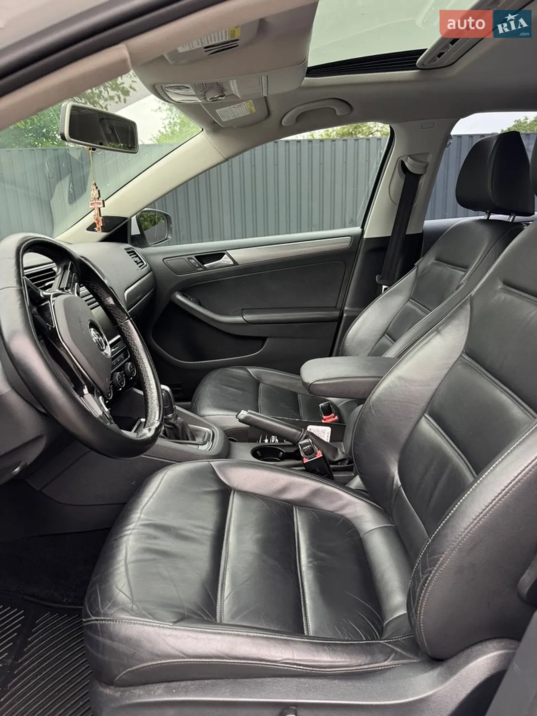2015 Volkswagen Jetta - мініатюра 16
