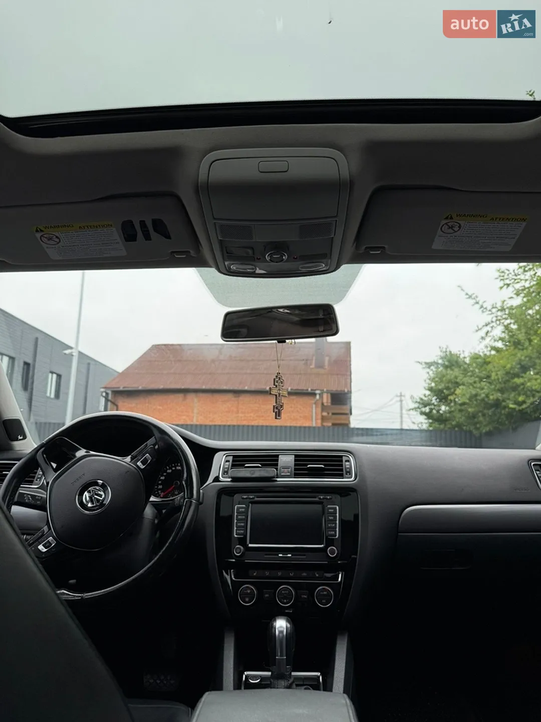 2015 Volkswagen Jetta - мініатюра 21