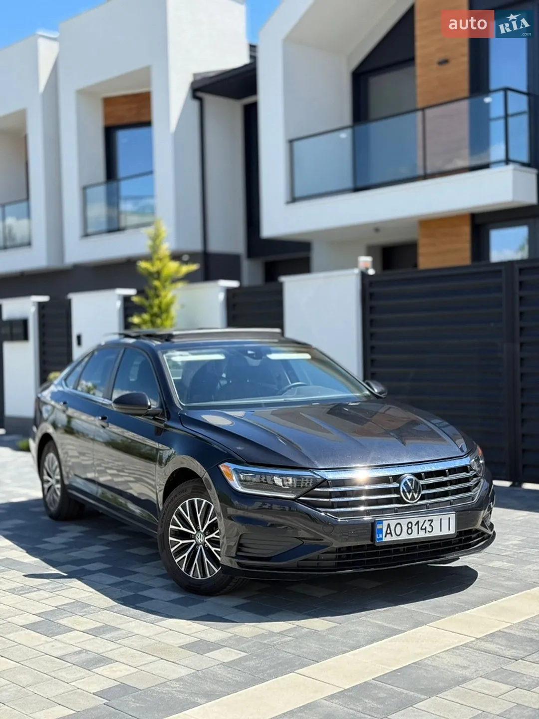 2019 Volkswagen Jetta - мініатюра 45