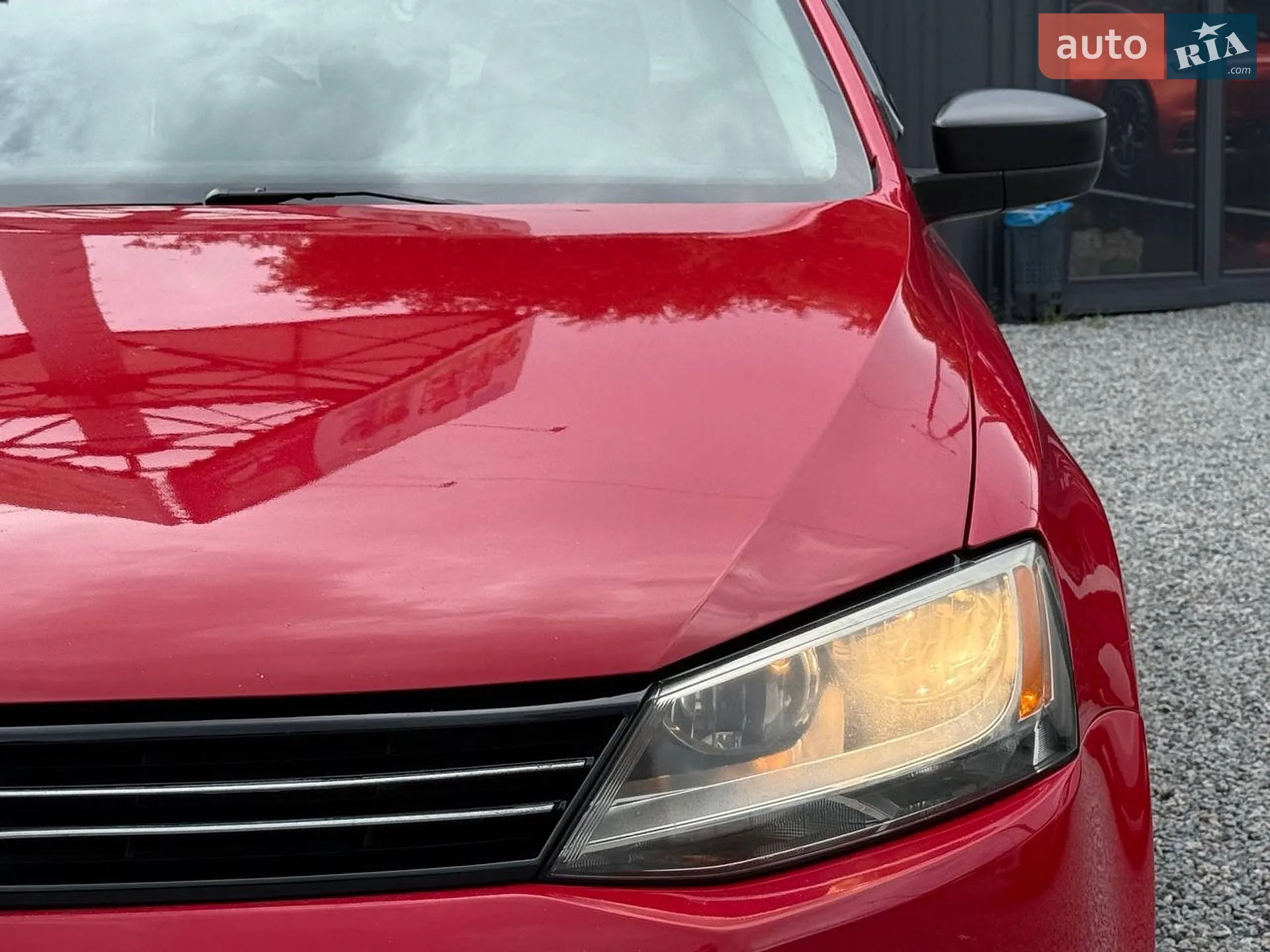 2011 Volkswagen Jetta - мініатюра 4