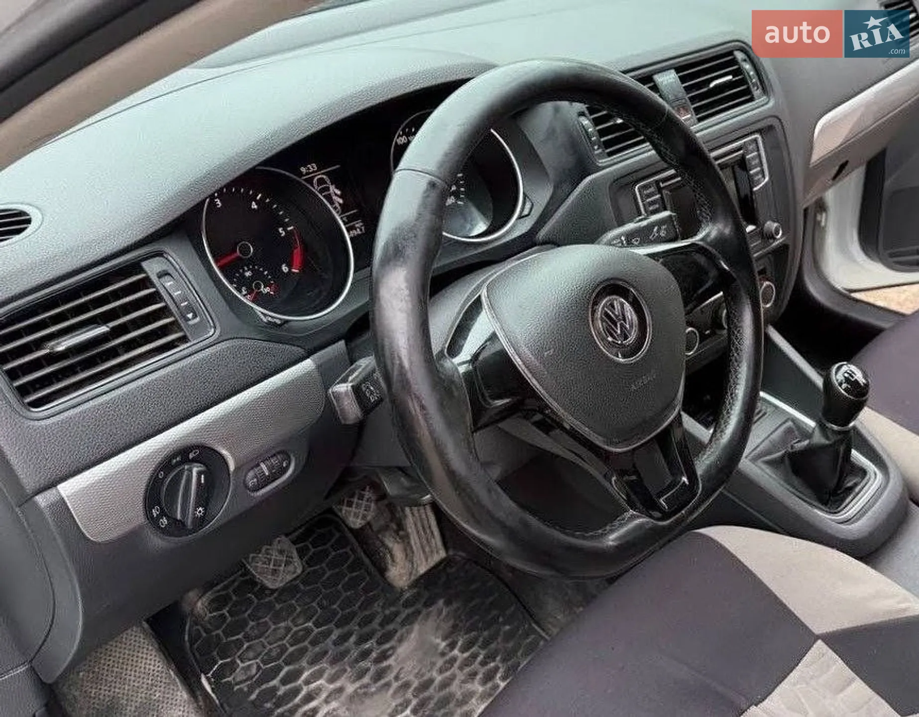 2016 Volkswagen Jetta - мініатюра 12